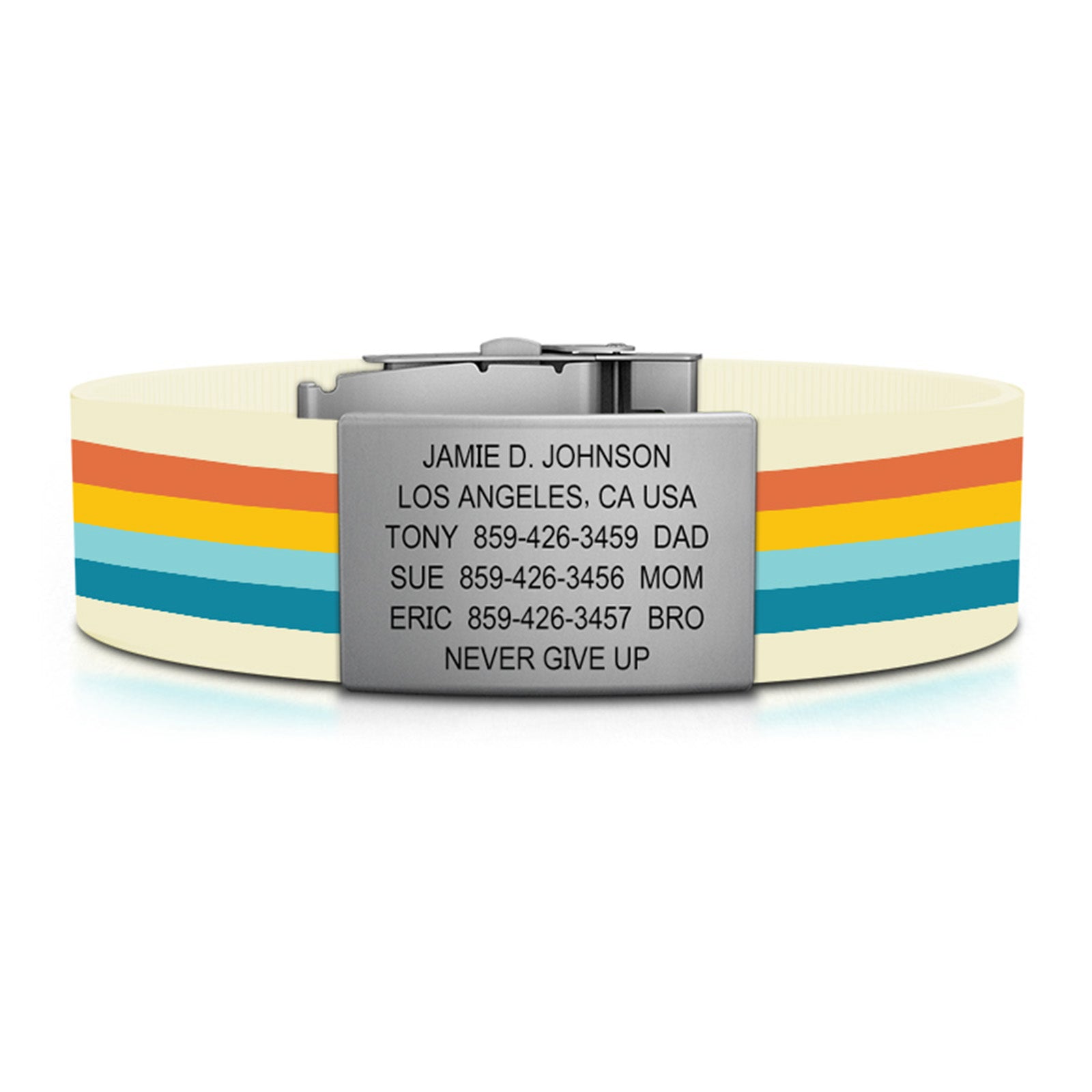 Elite ID ID 19mm Slate Limited | Surfboard ROAD iD