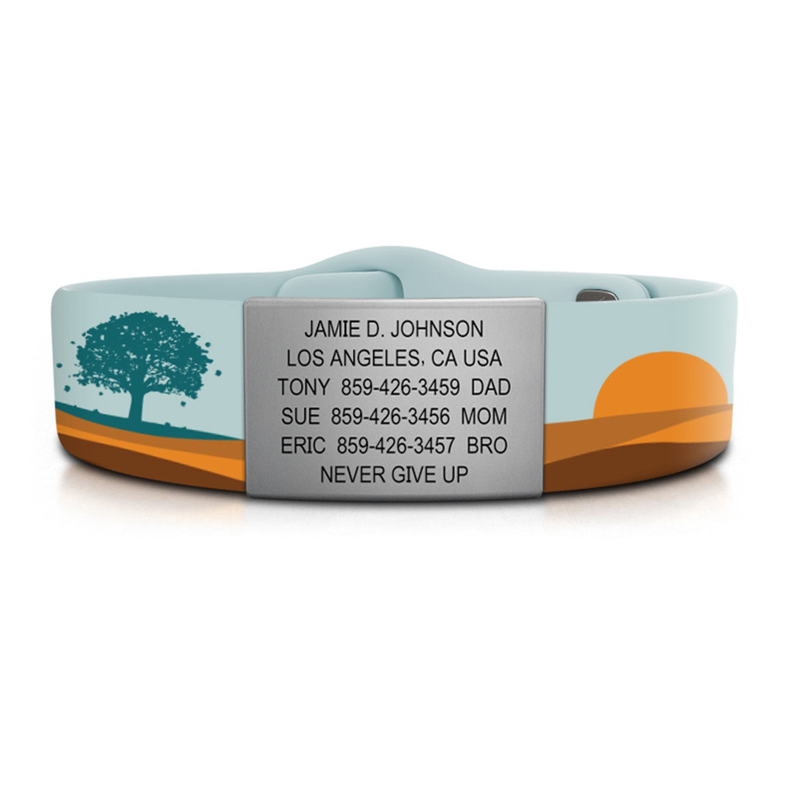Sport Pin-Tuck - With iD Profile