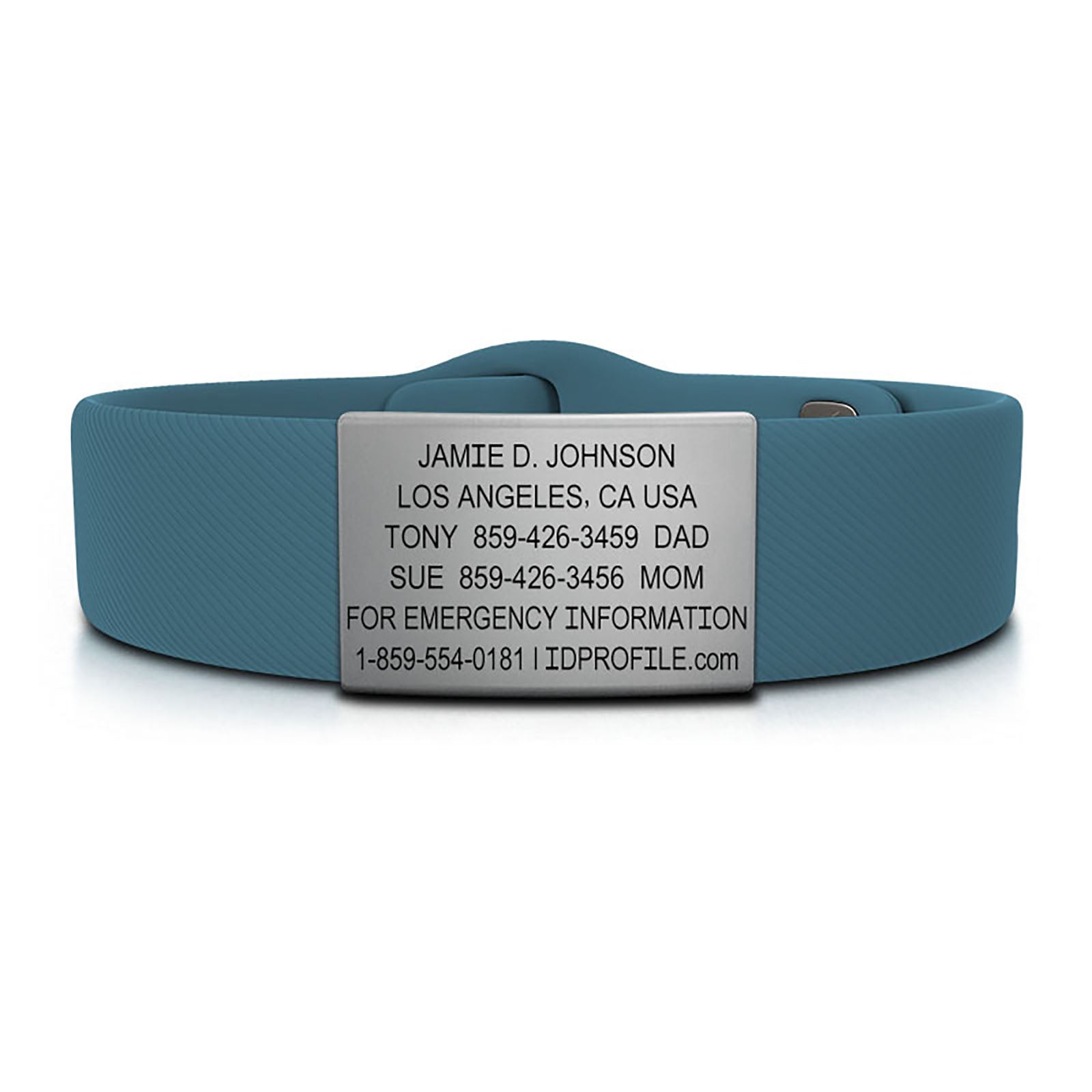 19mm / Slate / Classic | Altitude