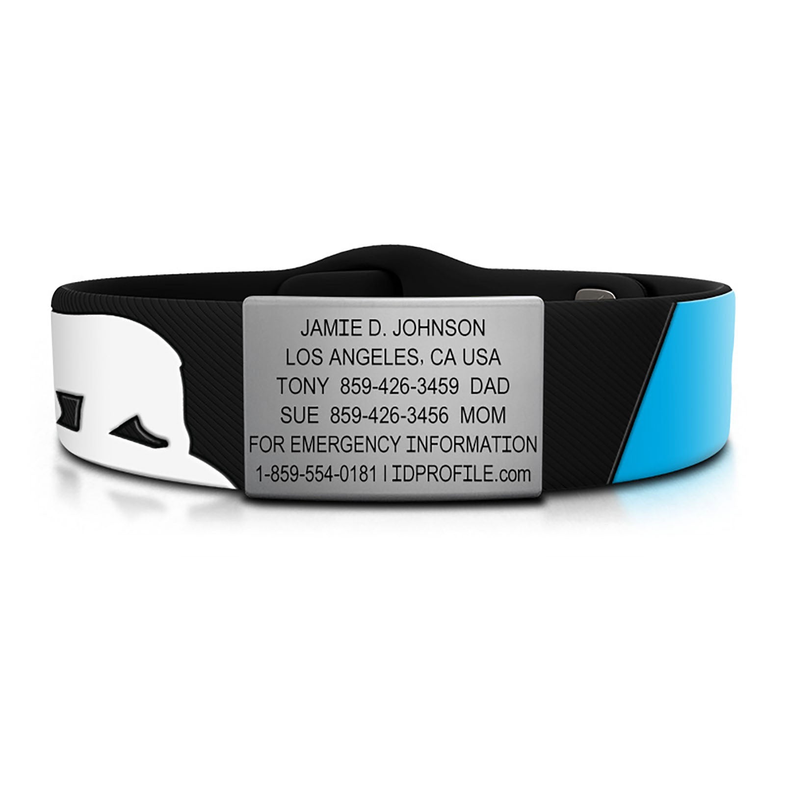 Sport Pin-Tuck - With iD Profile ID ROAD iD