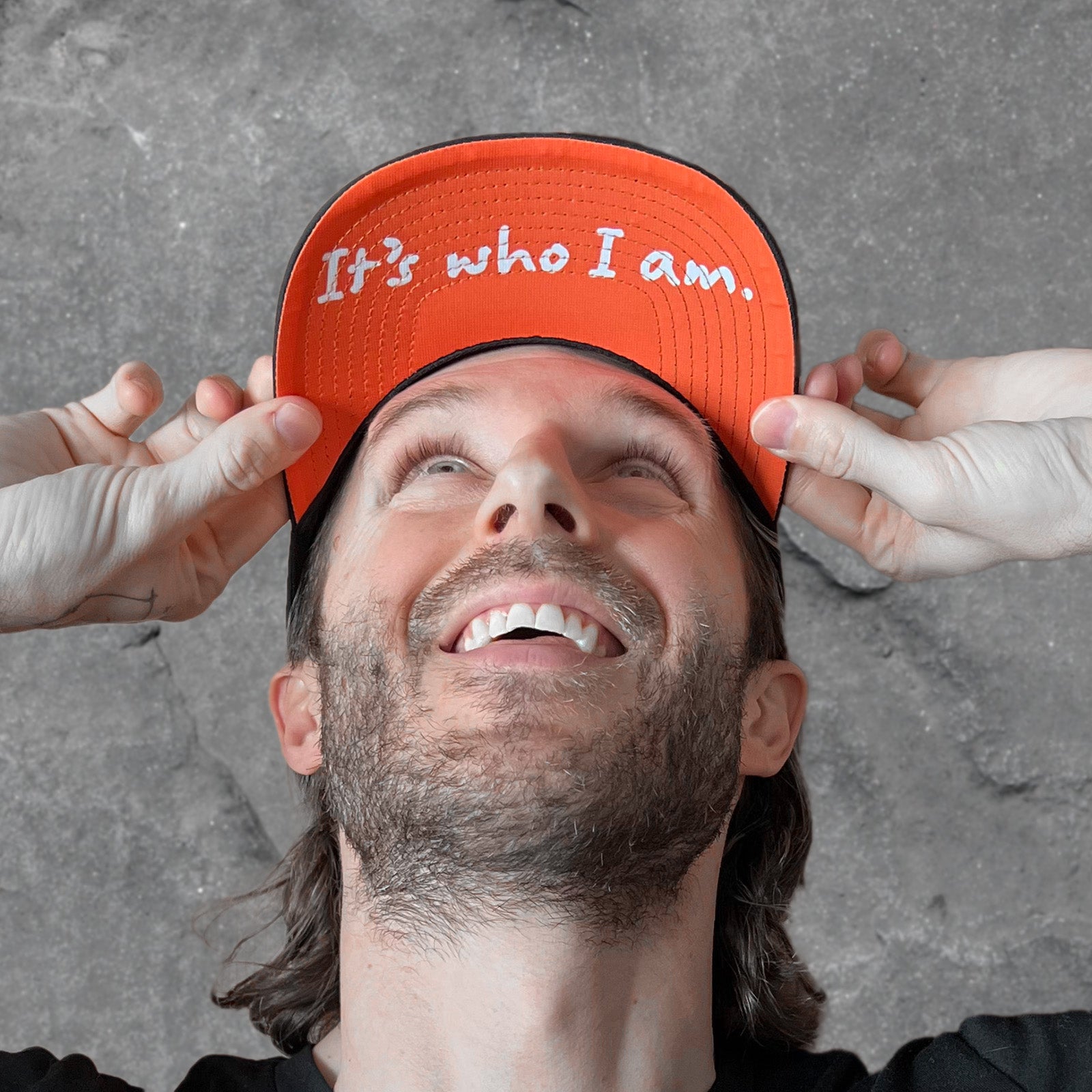 Performance Race Hats Apparel ROAD iD