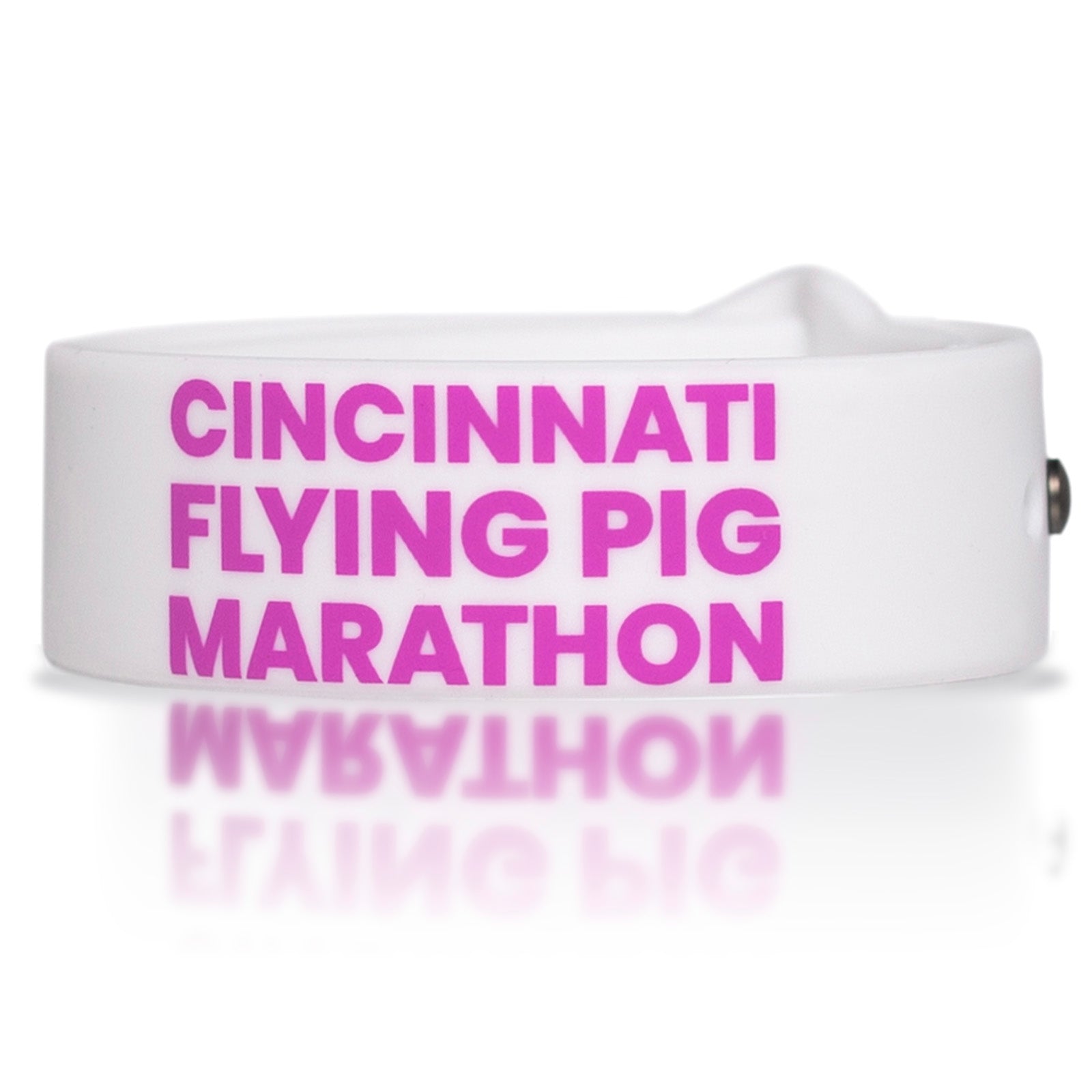 Special Edition Flying Pig ID ID  - ROAD iD