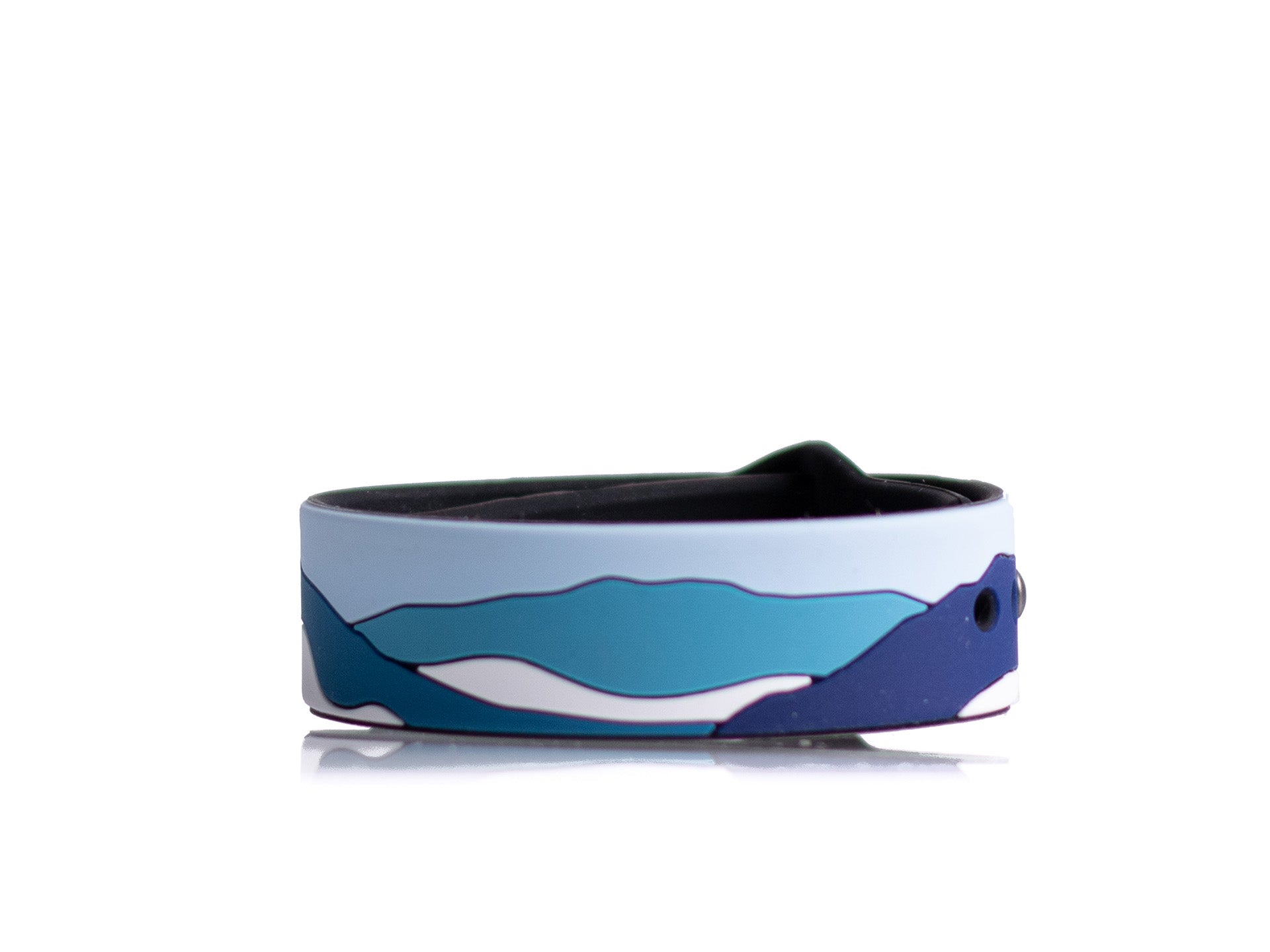 Sport Pin-Tuck Bands Band 19mm - ROAD iD