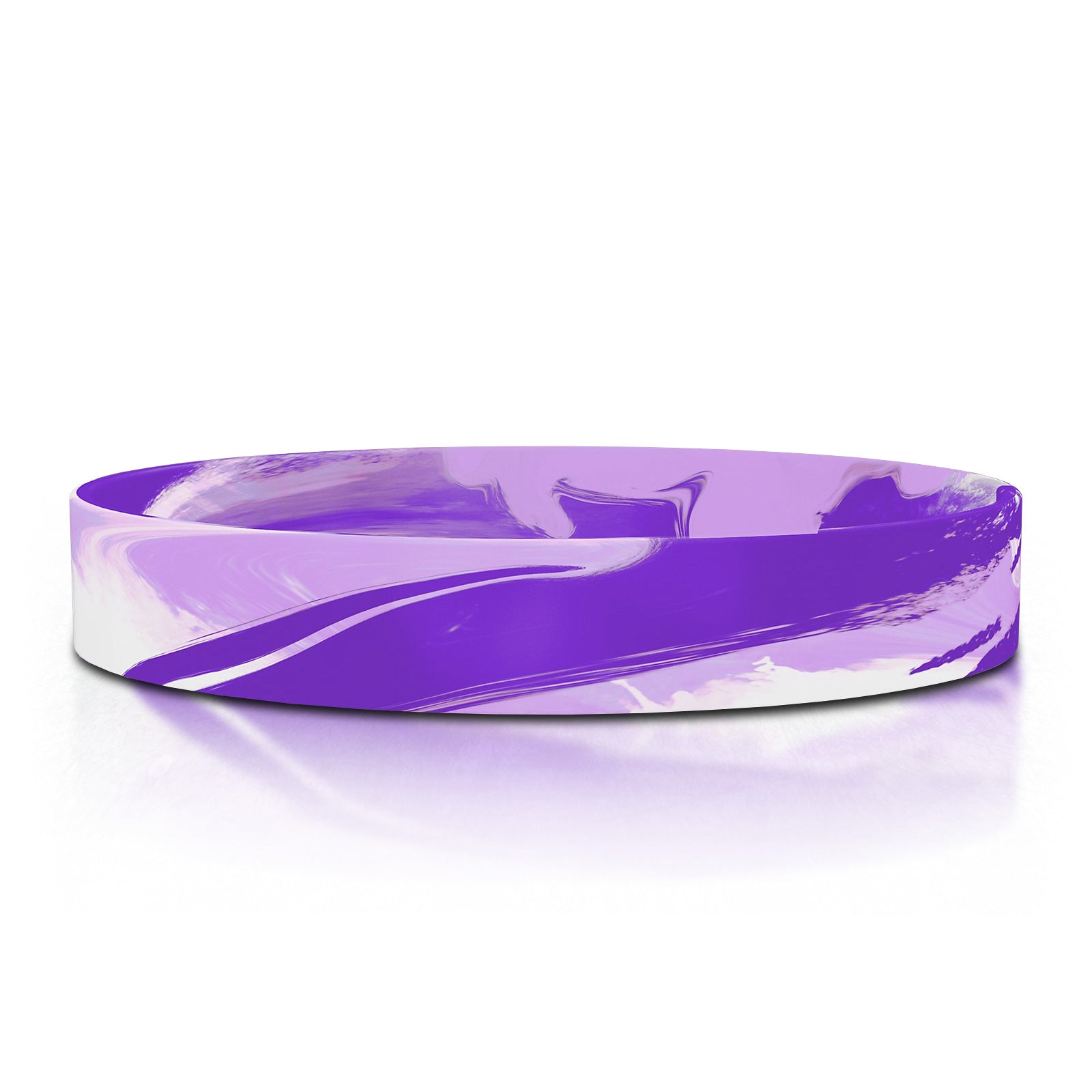 Accessory Stretch Band Kids Band Classic | Amethyst Kids ROAD iD