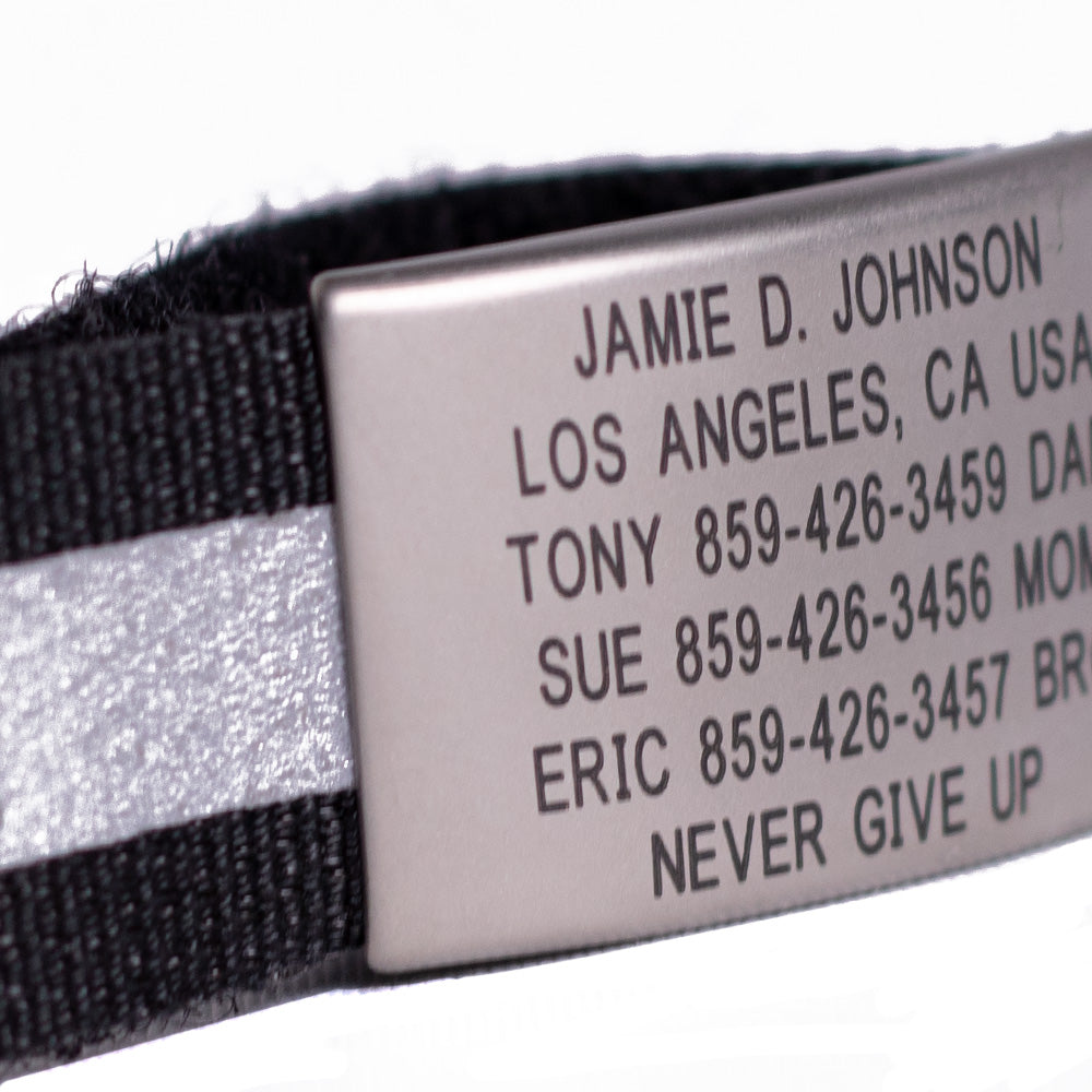 Shoe ID - With iD Profile ID ROAD iD