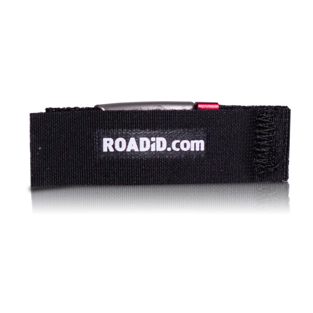 Shoe Medical ID - With iD Profile ID ROAD iD