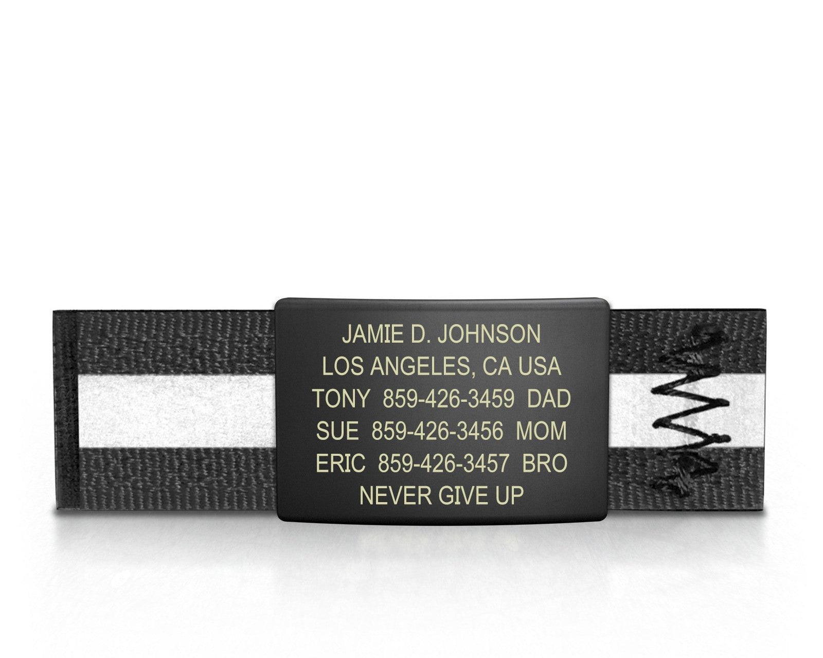 Shoe ID - With iD Profile ID ROAD iD