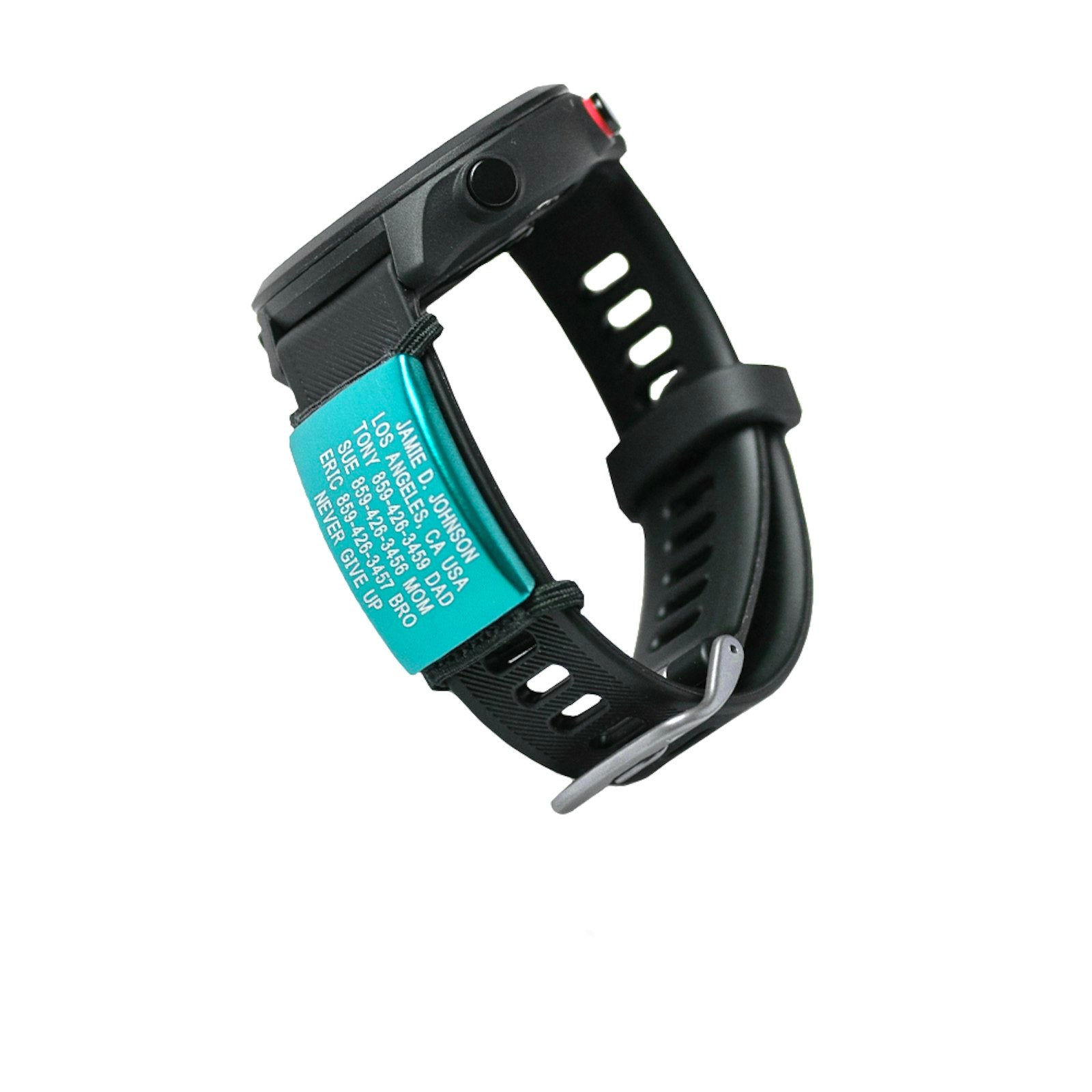 Limited Edition Delta Blue Universal Sidekick ID ID ROAD iD