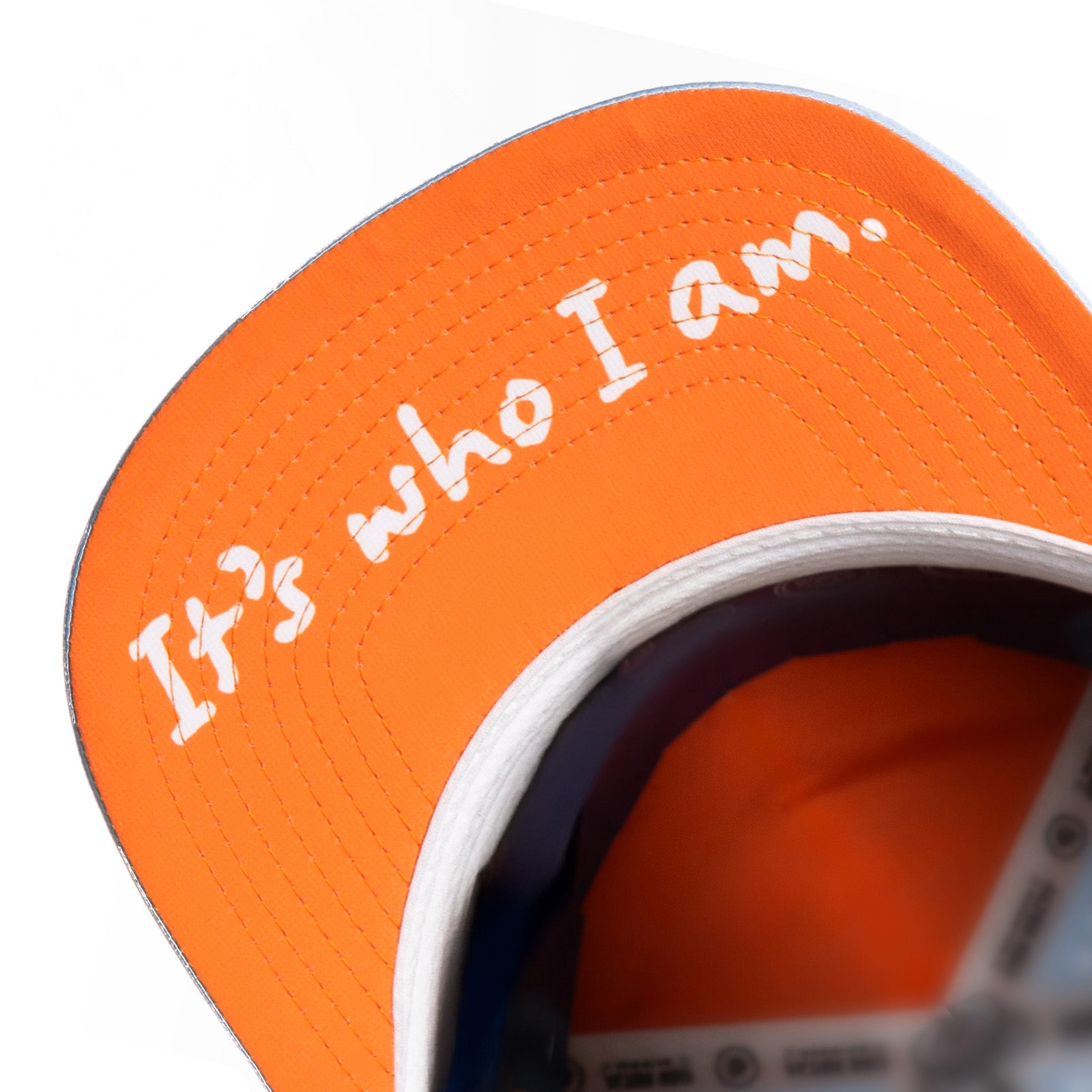 Performance Race Hats Apparel ROAD iD