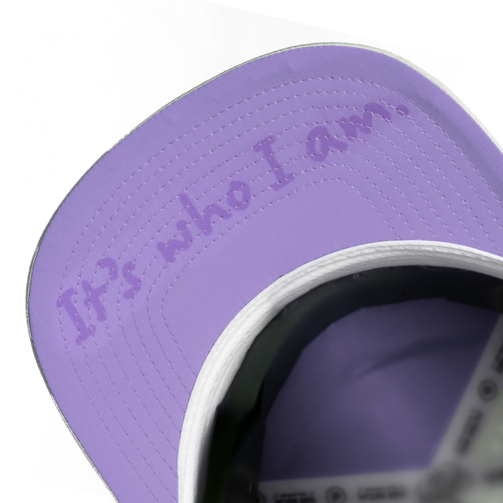 Performance Race Hats Apparel ROAD iD