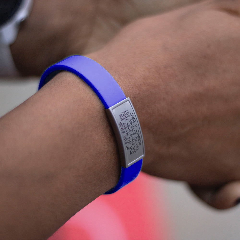 Stretch ID LP ID ROAD iD