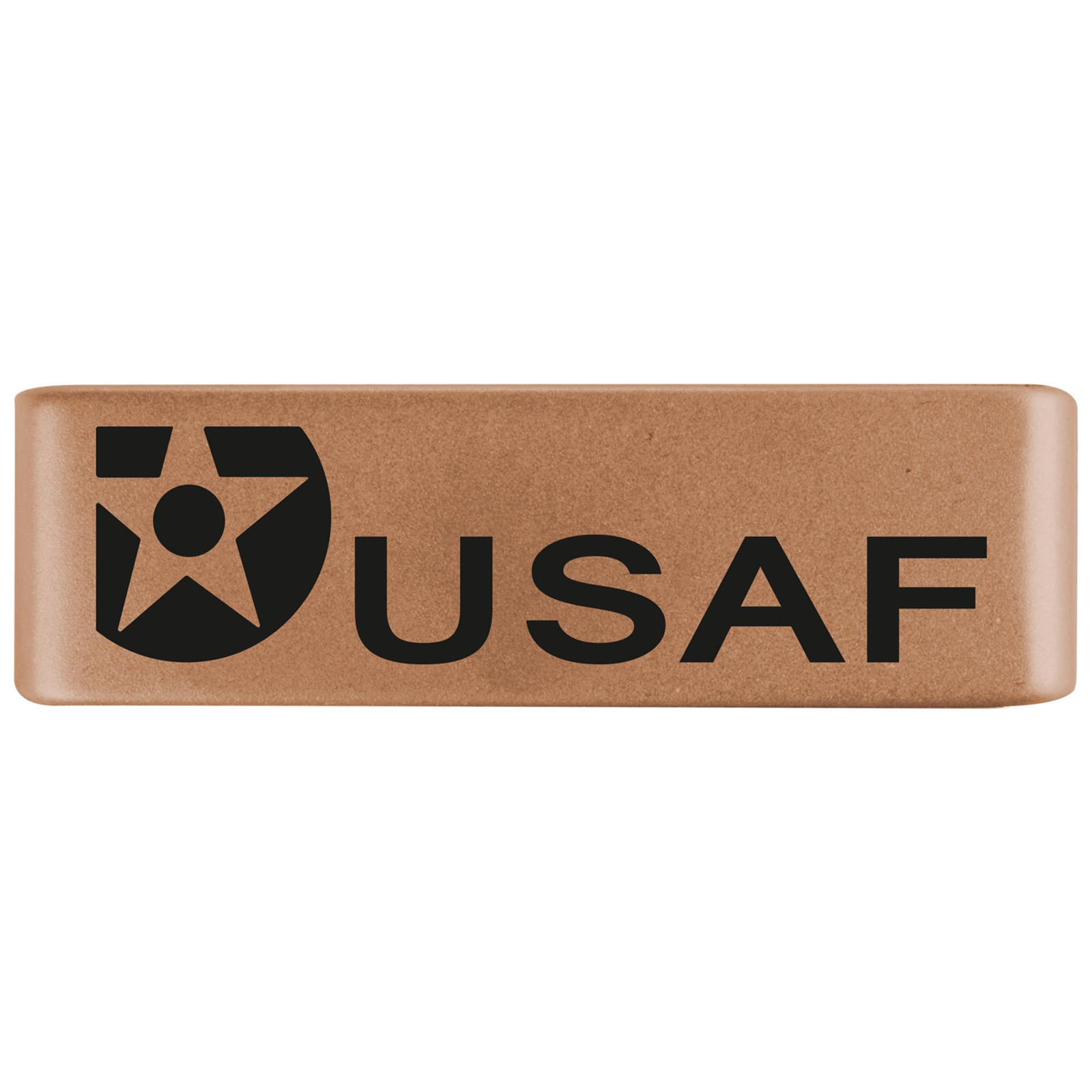 USAF Clearance Badge Badge 19mm - ROAD iD