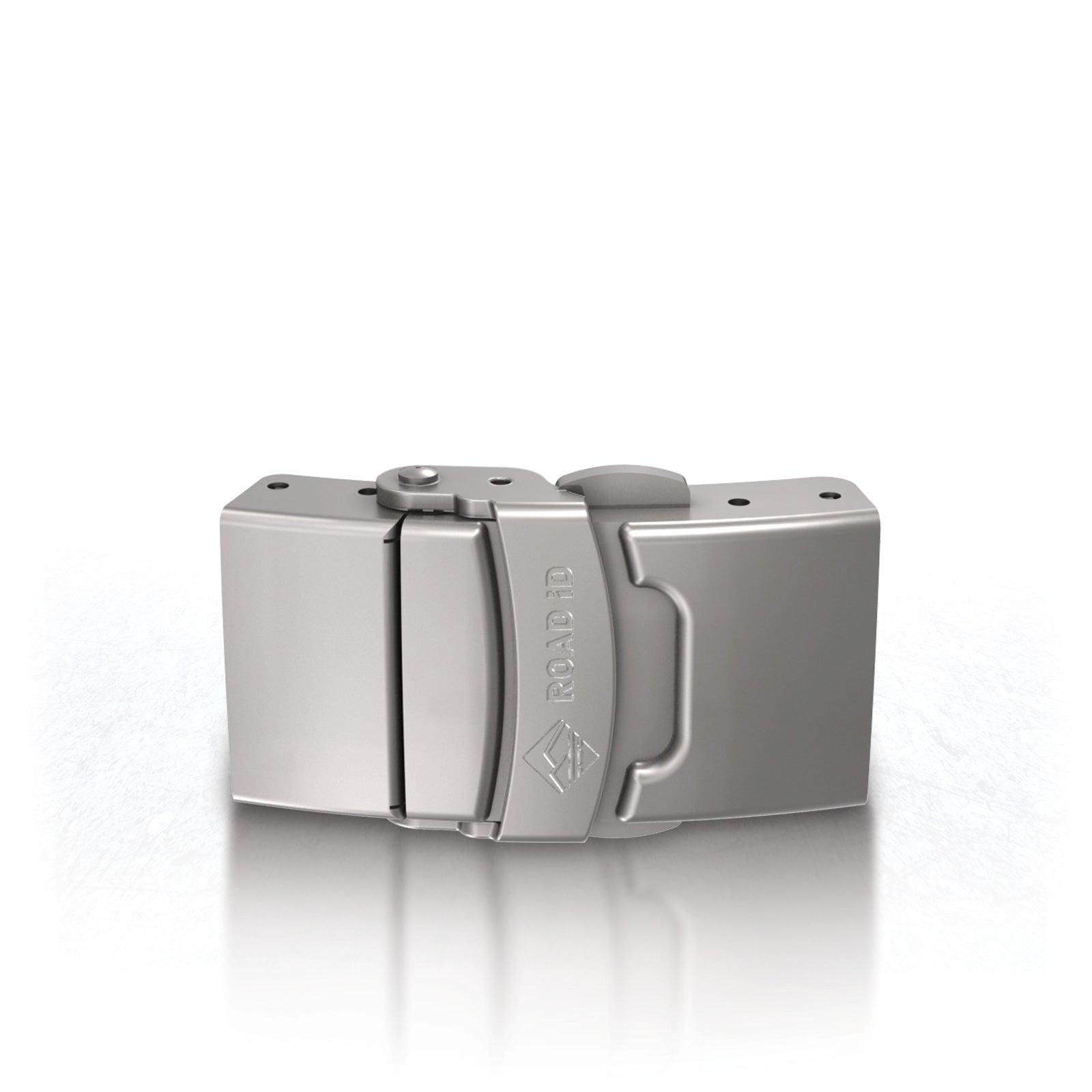 Clasp 13mm Part Slate ROAD iD