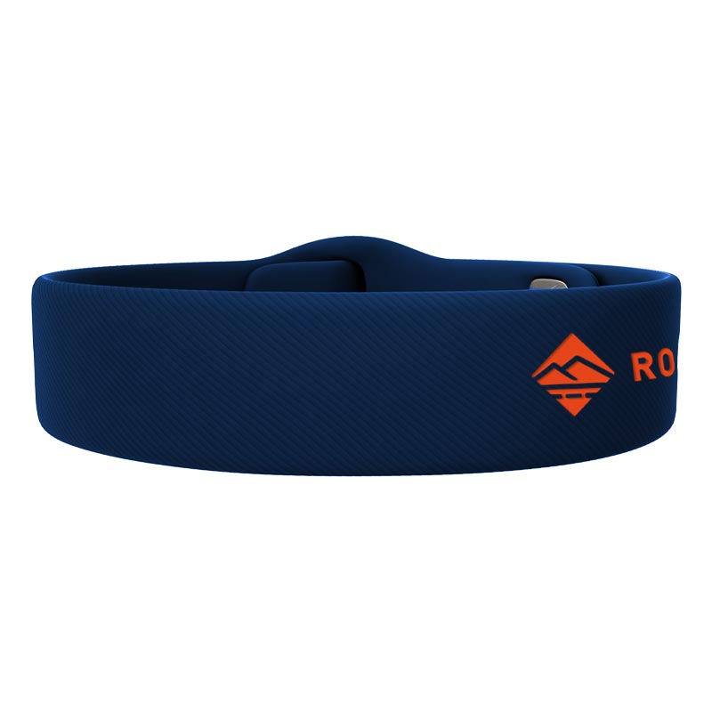 Clearance Sport Pin-Tuck Band 19mm Clearance Band One Size Fits All - ROAD iD