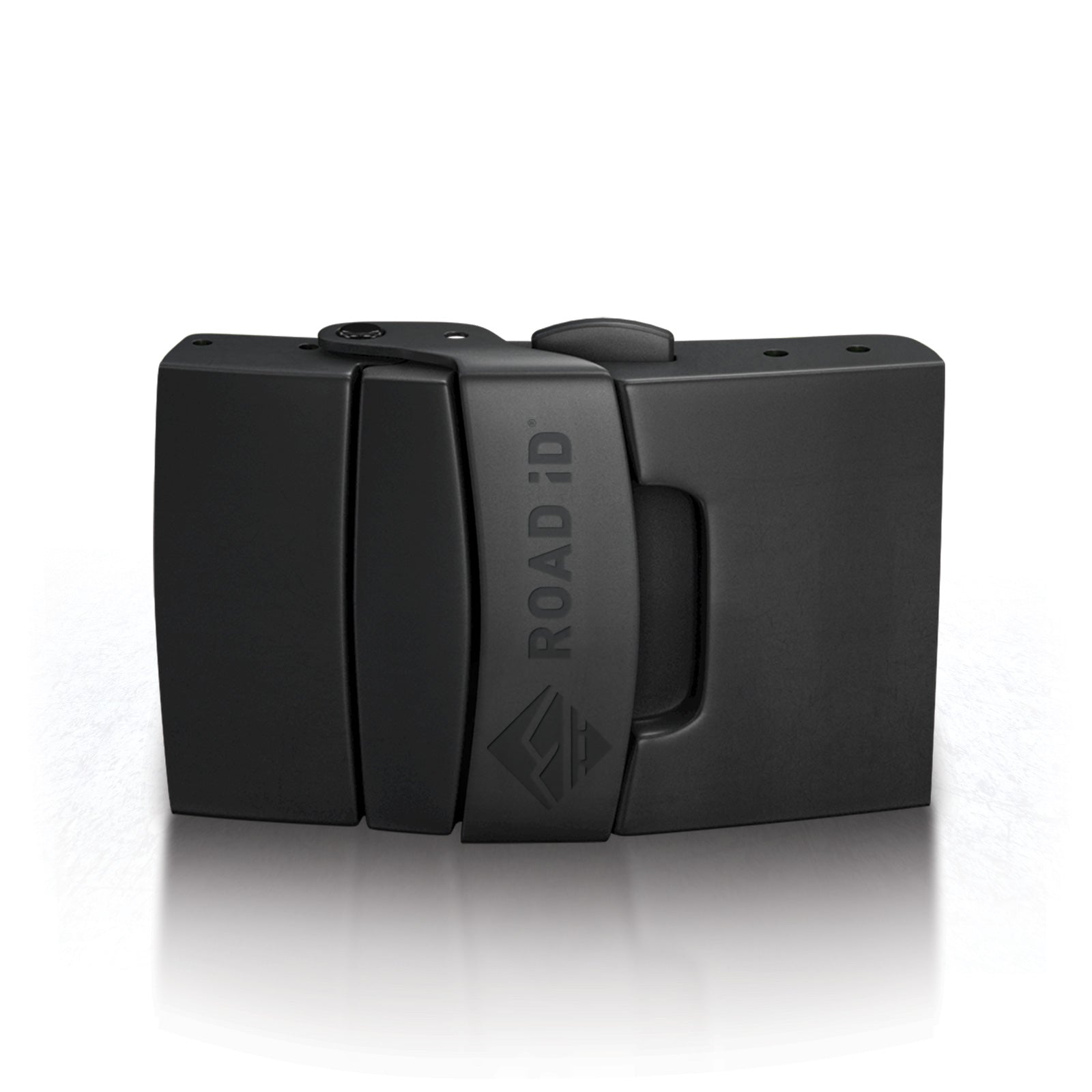 Clasp 19mm Part Graphite ROAD iD