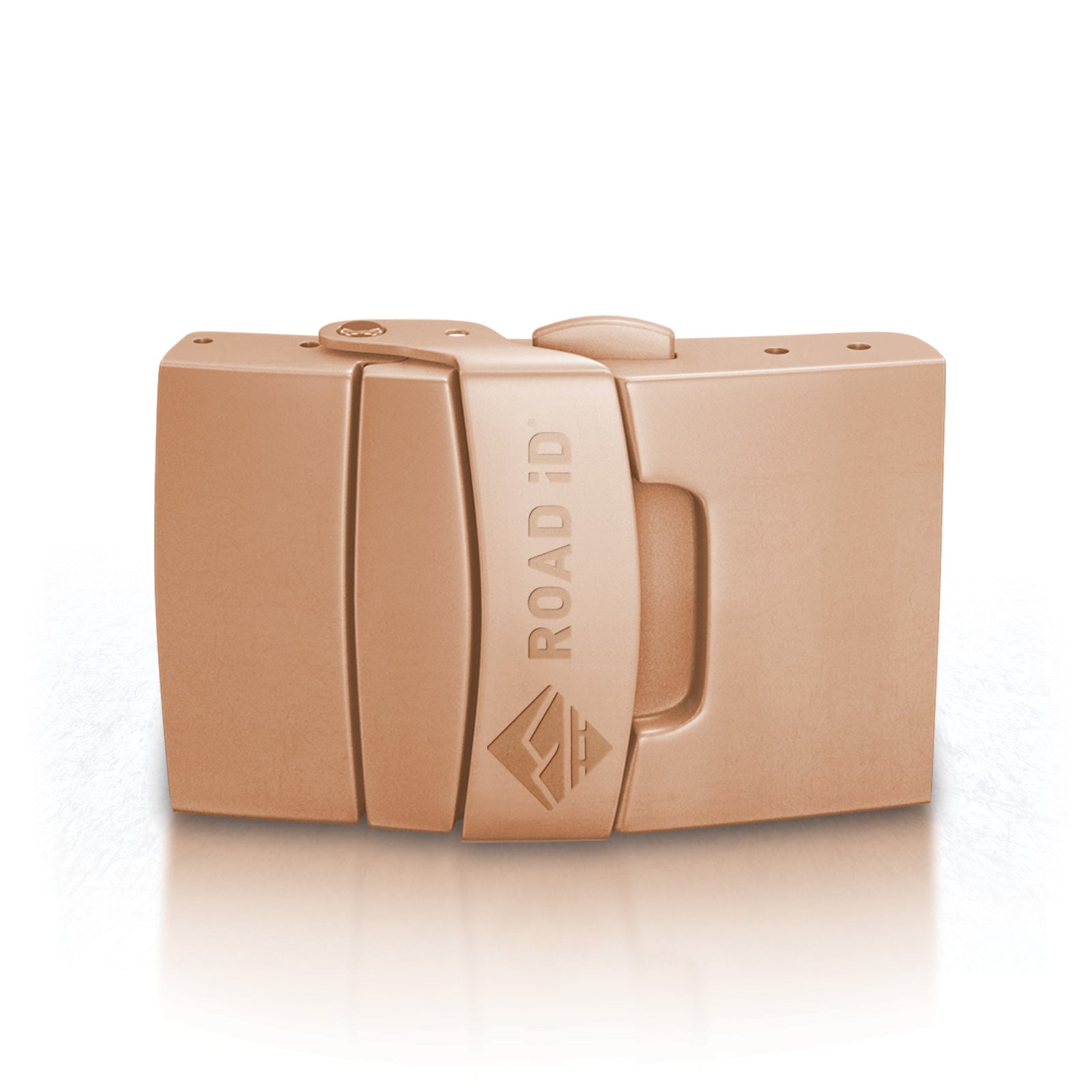 Clasp 19mm Part Rose Gold ROAD iD