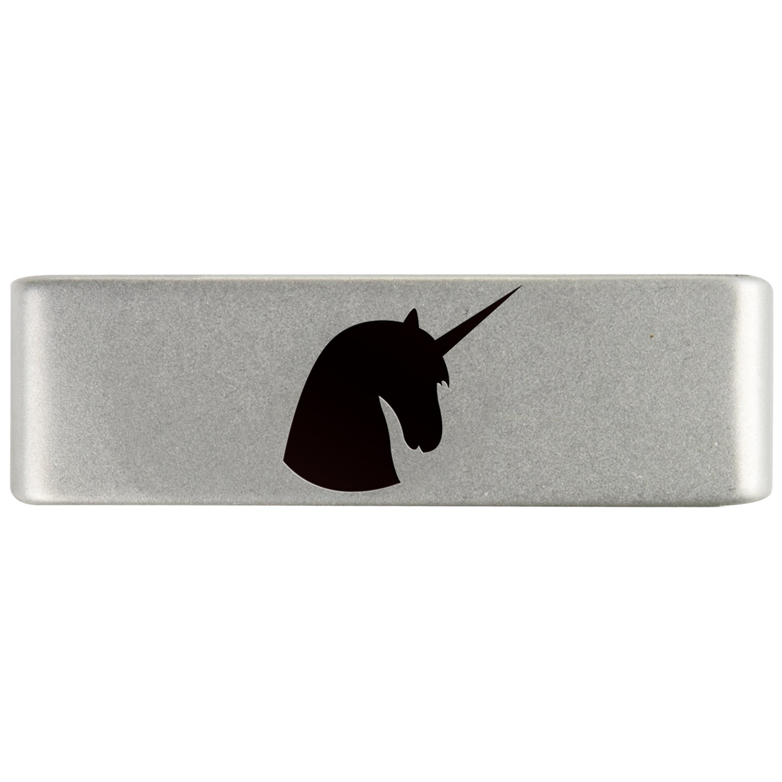 Unicorn Badge Badge 19mm Slate ROAD iD
