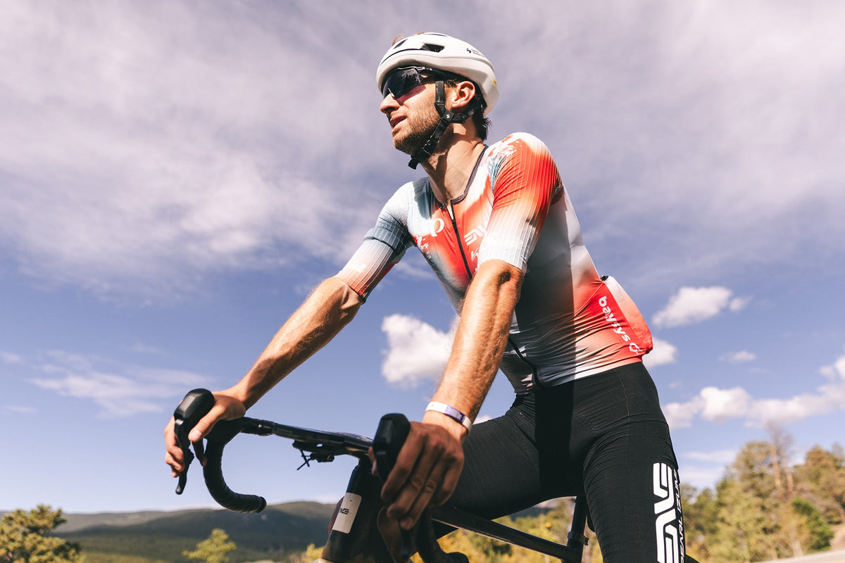 Unseen Miles with Alexey Vermeulen