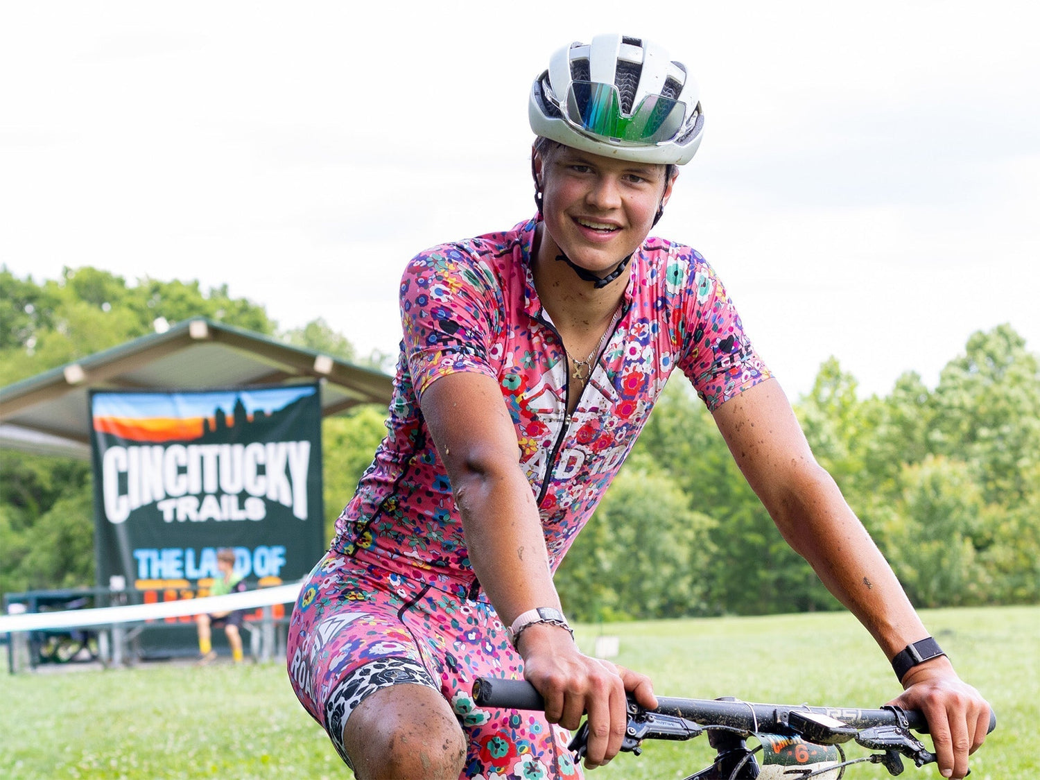 Chasing What's Next: Reflections with Carden Bozeman