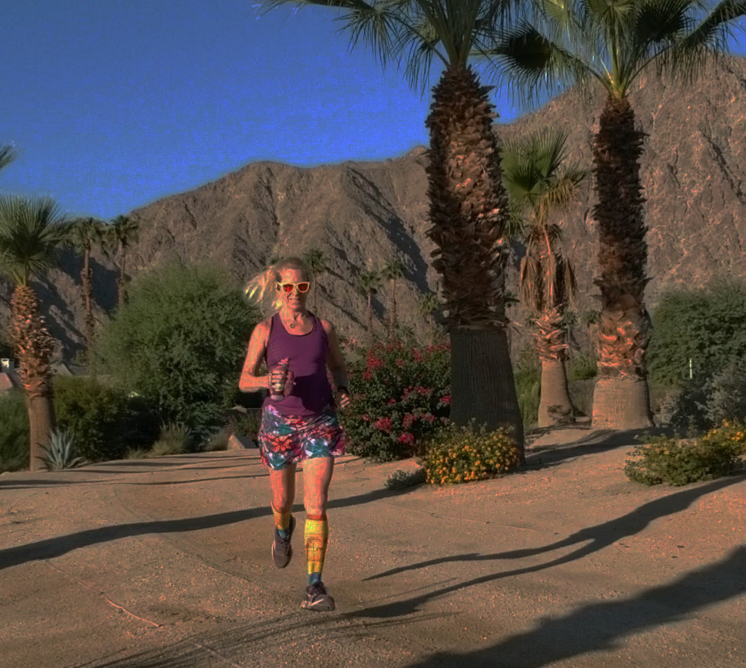 Asked and Answered! 10 Top Running Questions