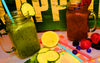 Recipe: Summer Smoothies with ROAD iD Ambassador Almetria Turner