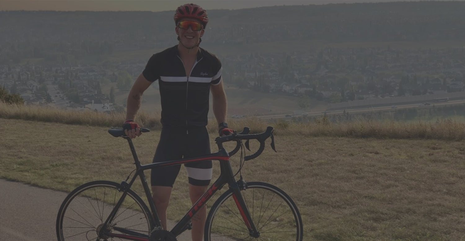 Brandon's Story: You Never Know When You'll Need It