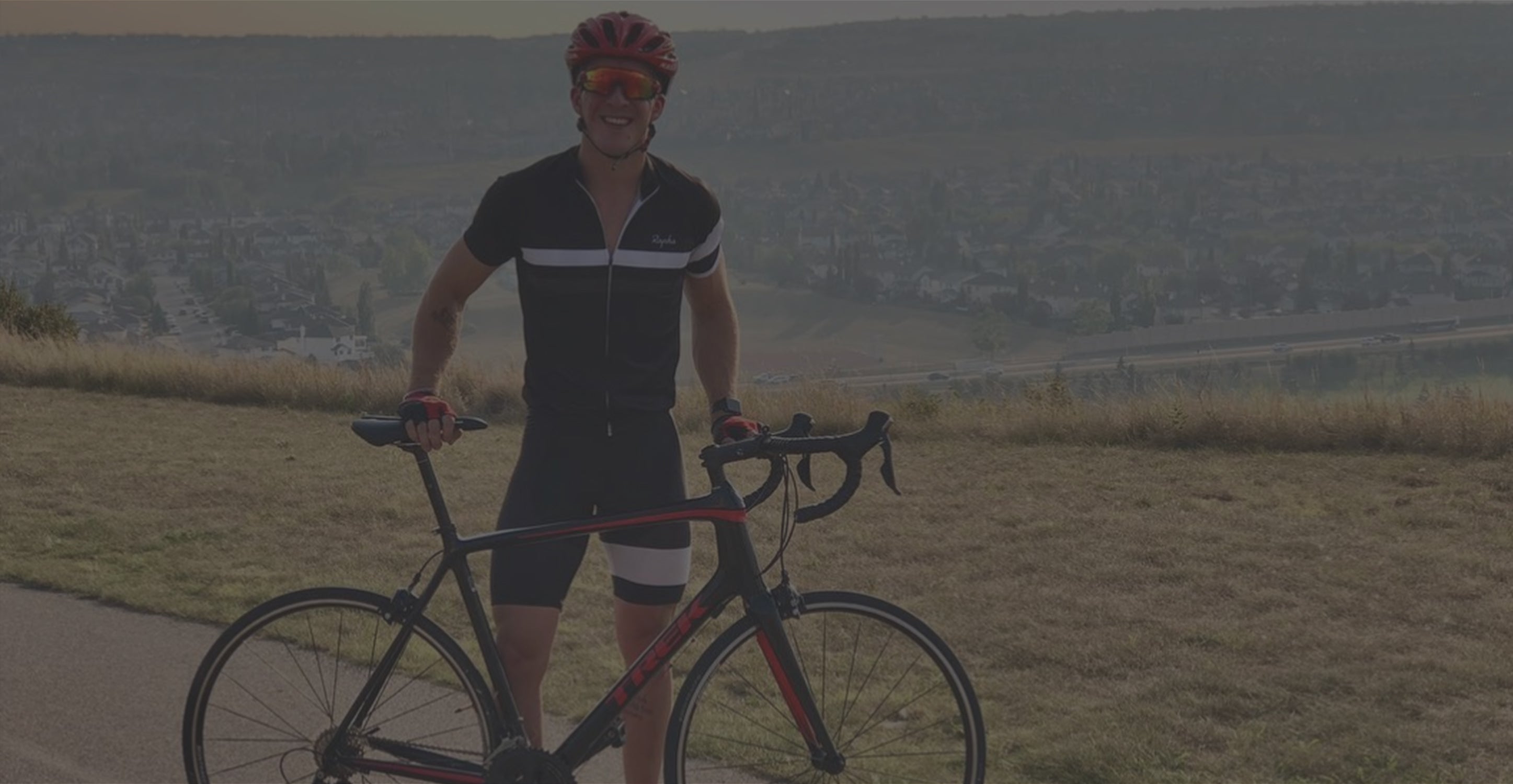Brandon's Story: You Never Know When You'll Need It