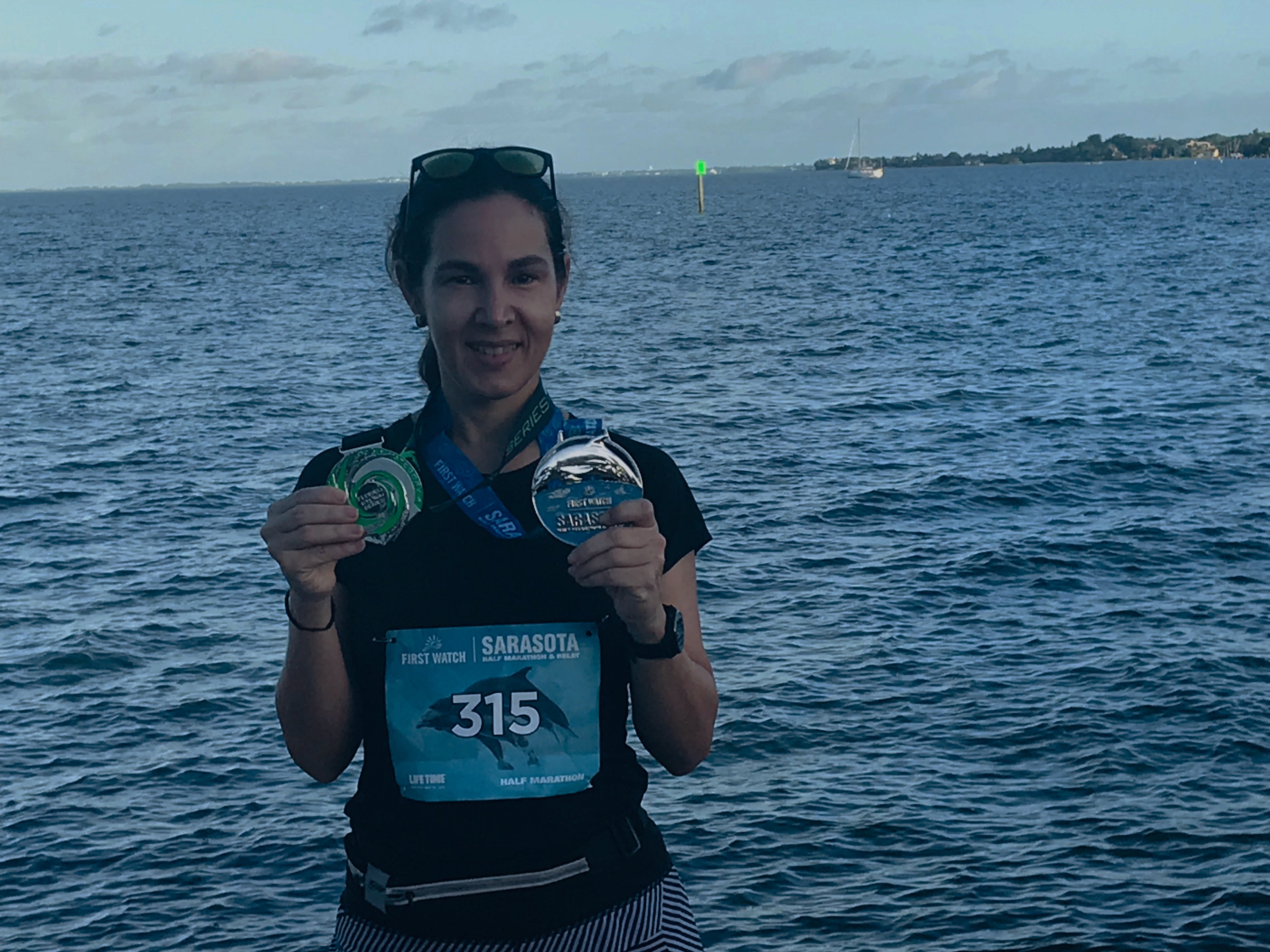 Patricia's Story: I Am So Grateful That I Had My ROAD iD