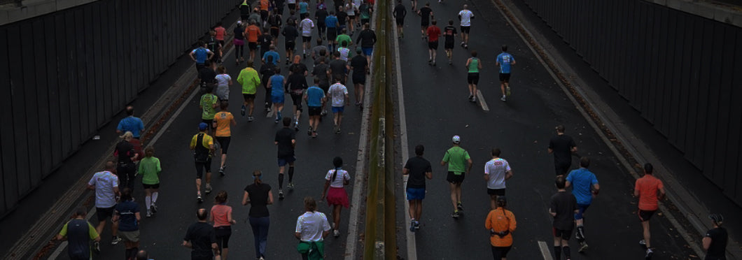 Looking For a Running Buddy? The #RunChat Community Is For You