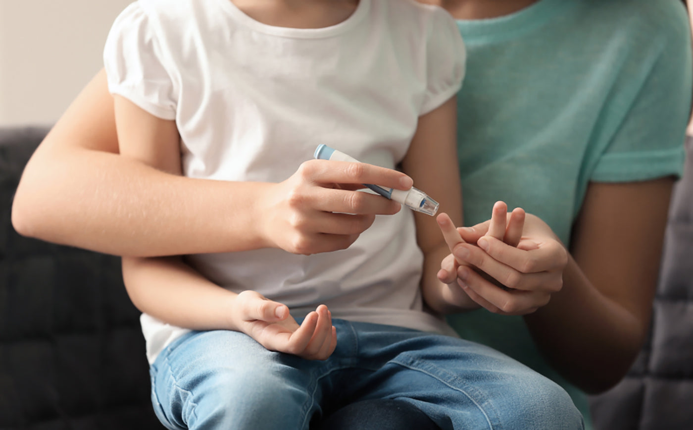 5 Ways Medical Alert Bracelets Can Assist Your Child with Diabetes