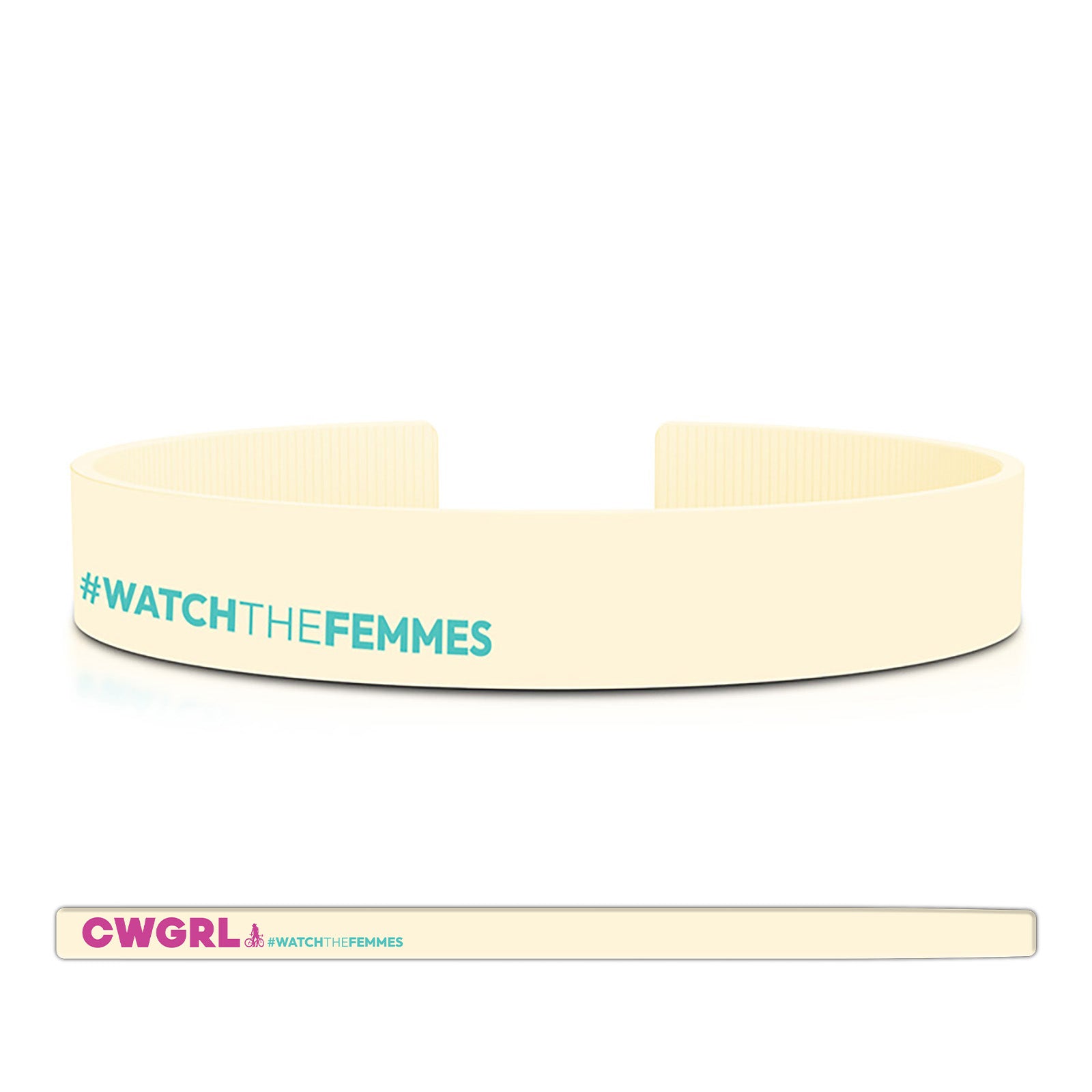 Elite Bands Band 13mm Limited | Ali Tetrick ROAD iD