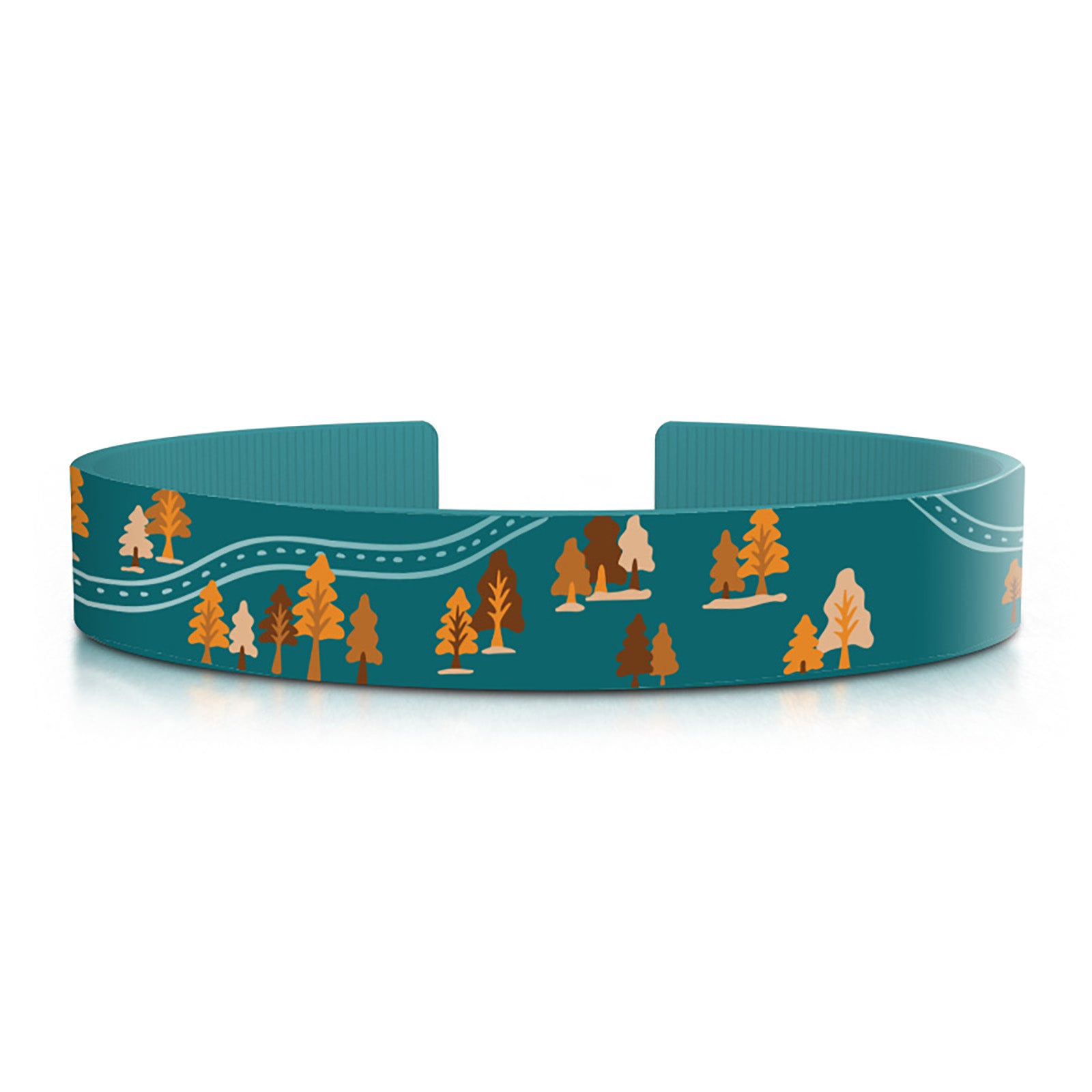 Accessory Elite Bands Band 13mm Limited | Forest Passage ROAD iD