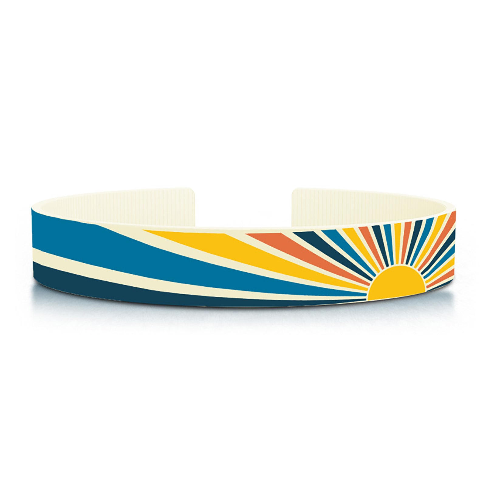 Accessory Elite Bands Band 13mm Limited | Sunrise ROAD iD