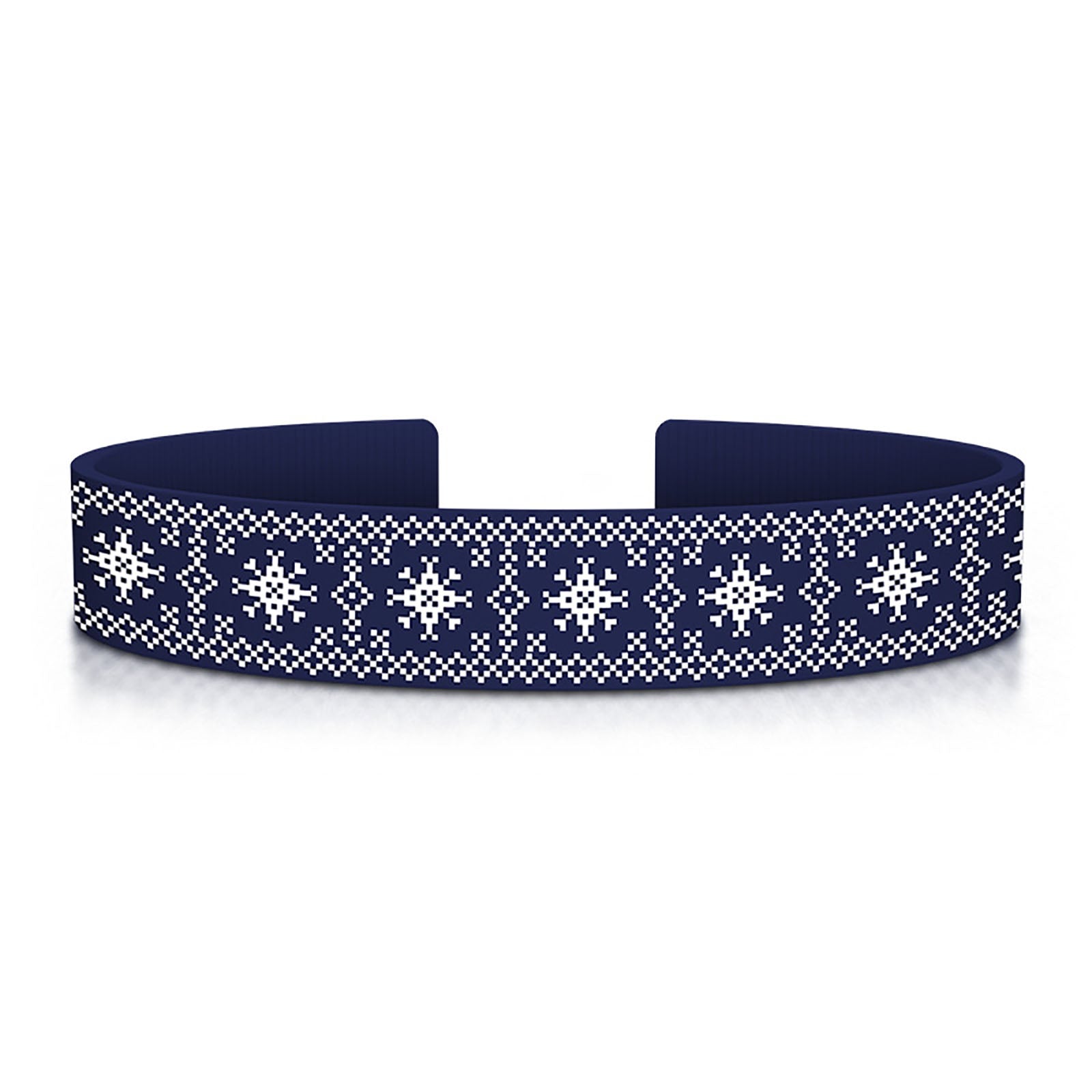 Silicone Band Medical Identification Bracelets Road iD