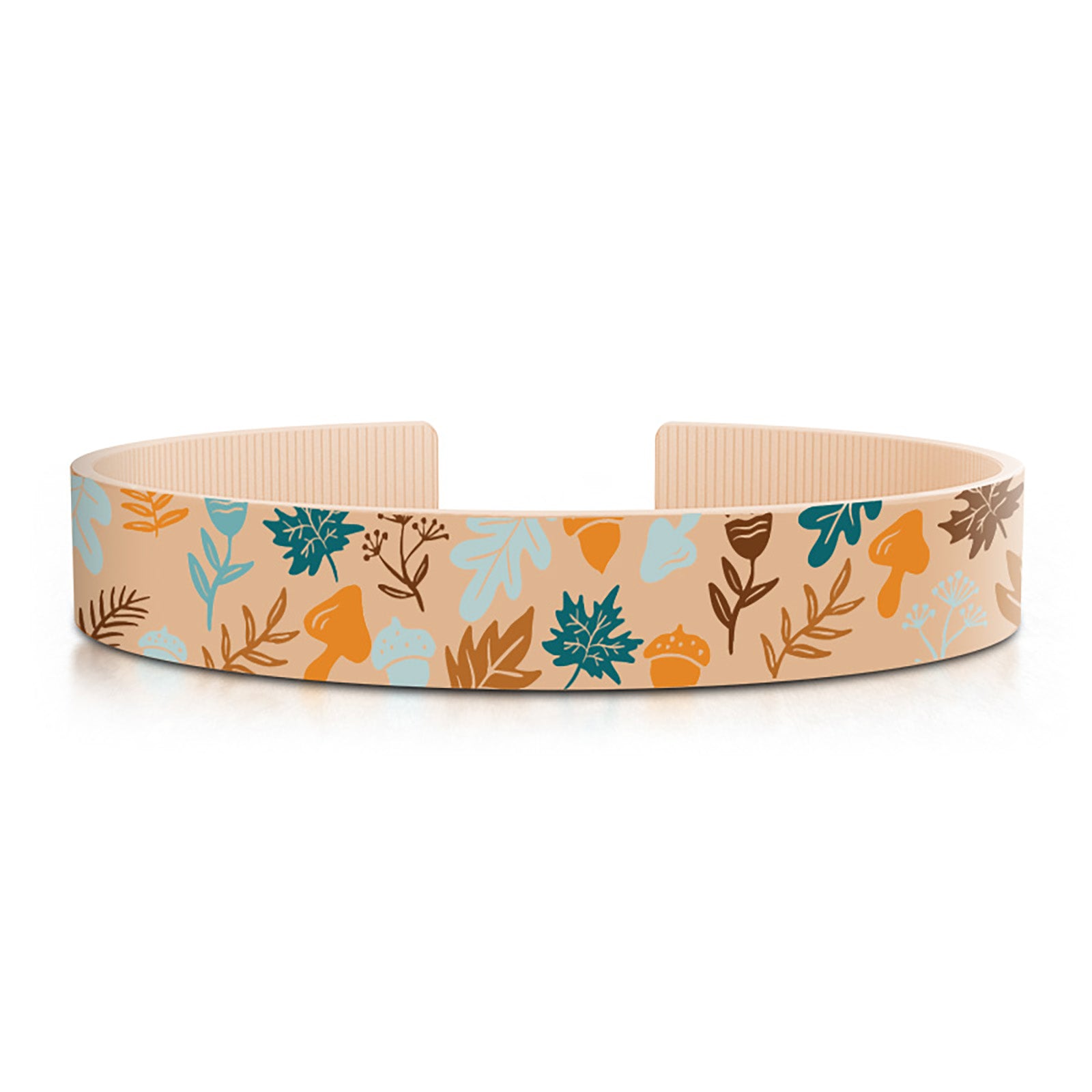 Accessory Elite Bands Band 13mm Limited | Woodland Whisper ROAD iD