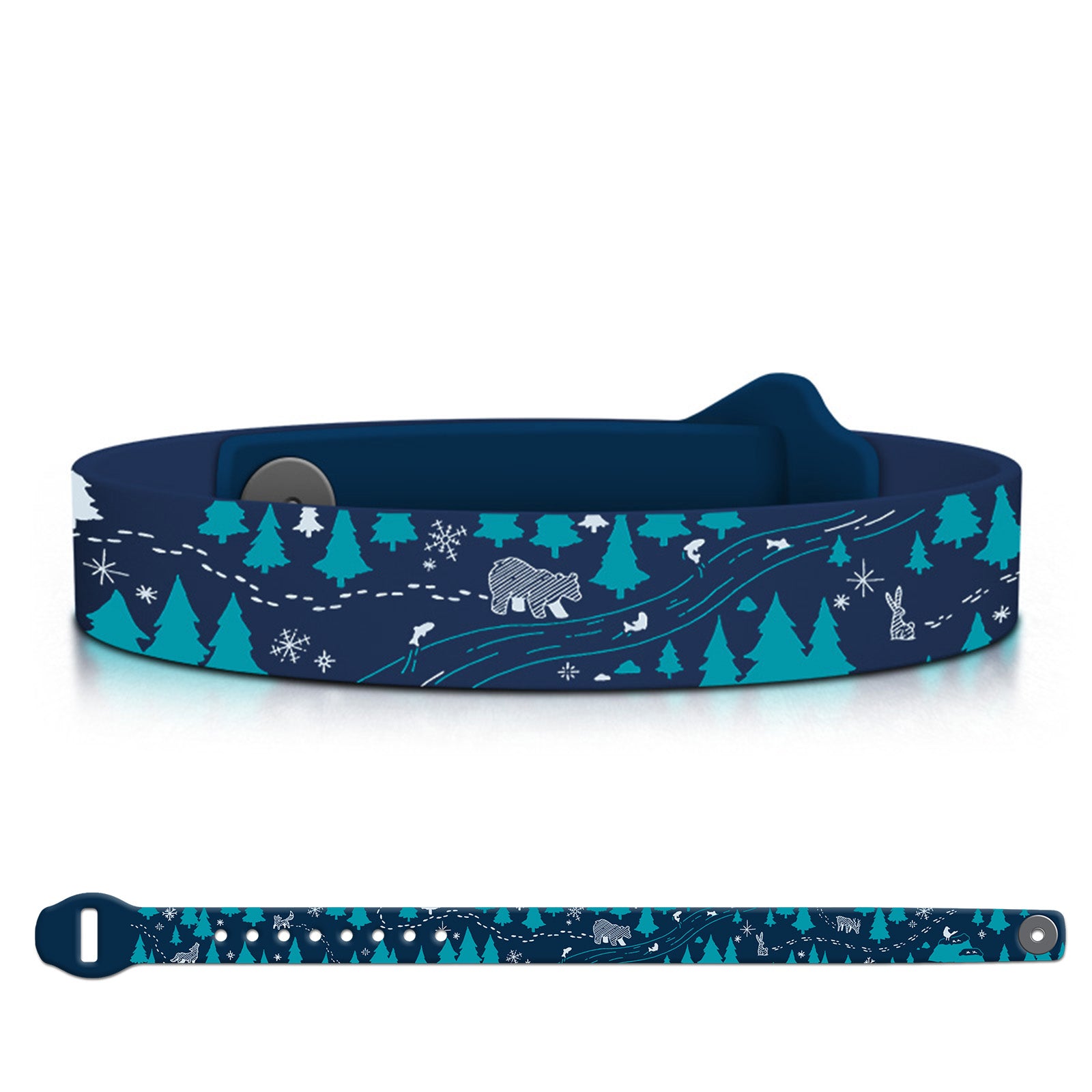 Accessory Kidsafe Bands