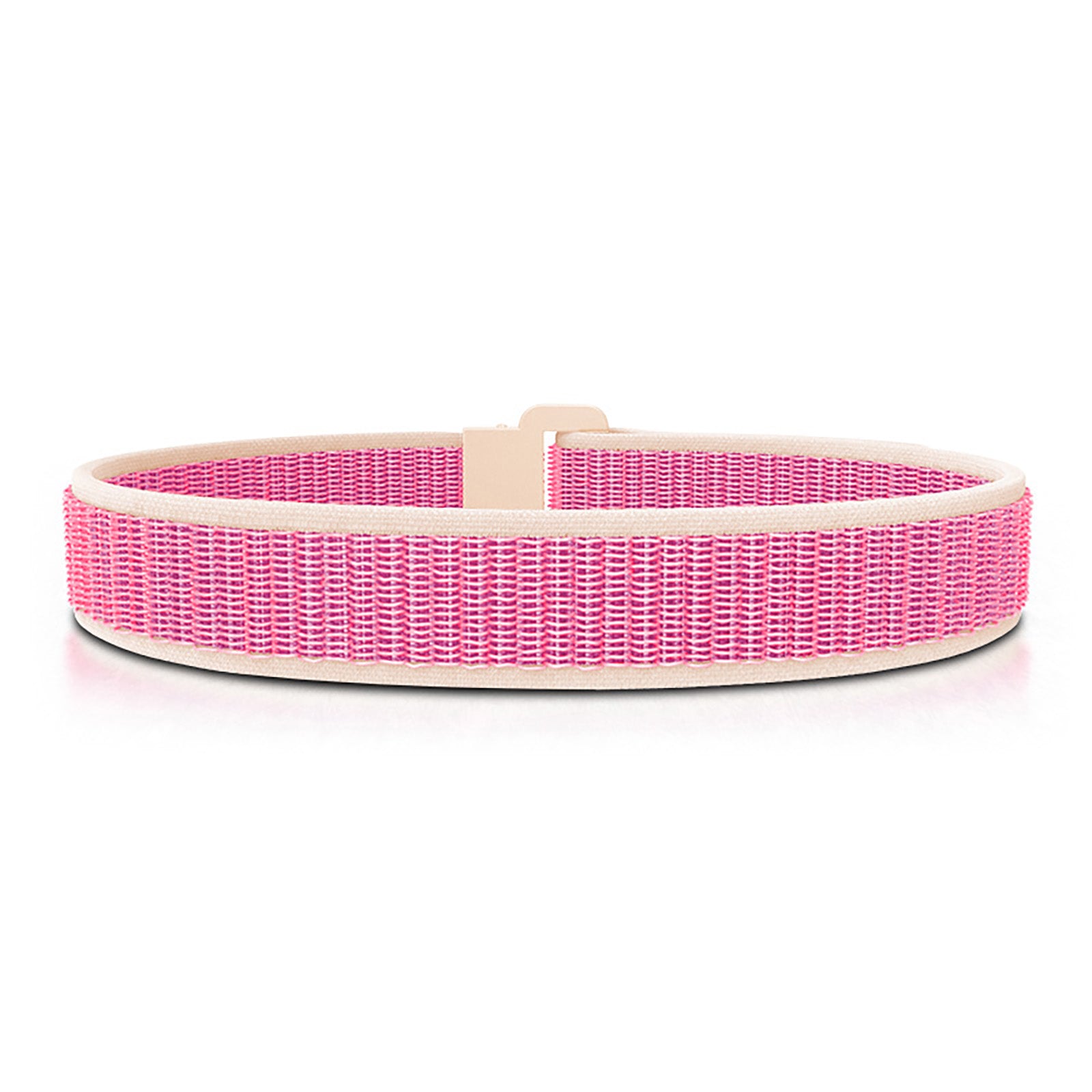 Nylon Loop Bands Band Small Limited | Alpine Rose 13mm ROAD iD