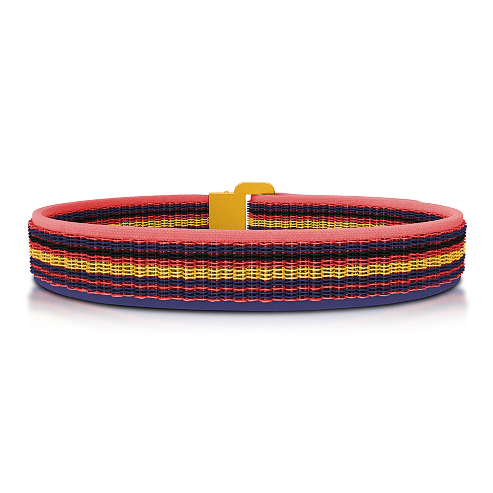 Nylon Loop Bands