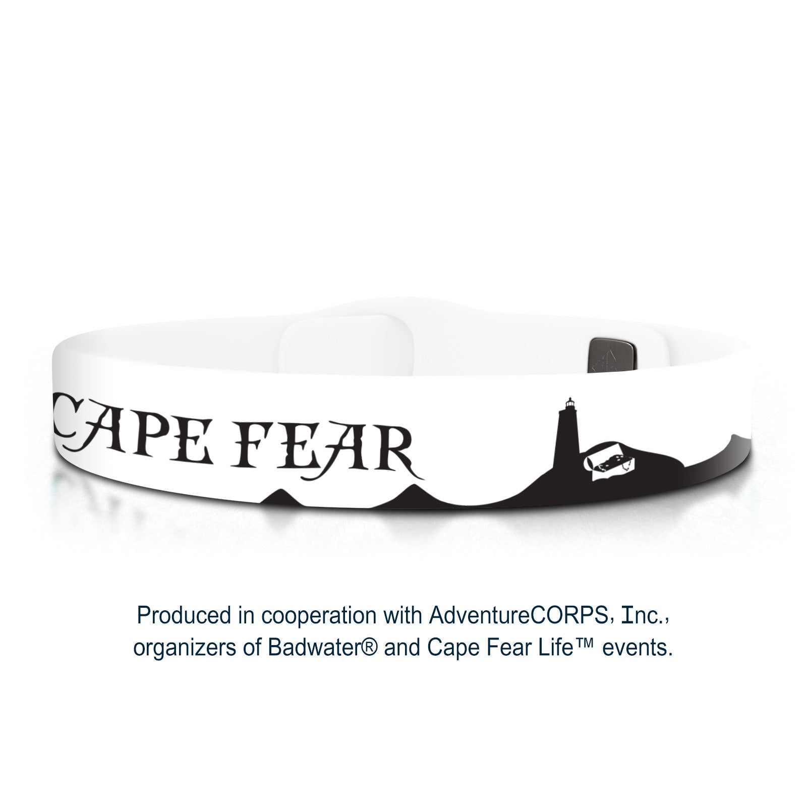 Accessory Sport Pin-Tuck Bands