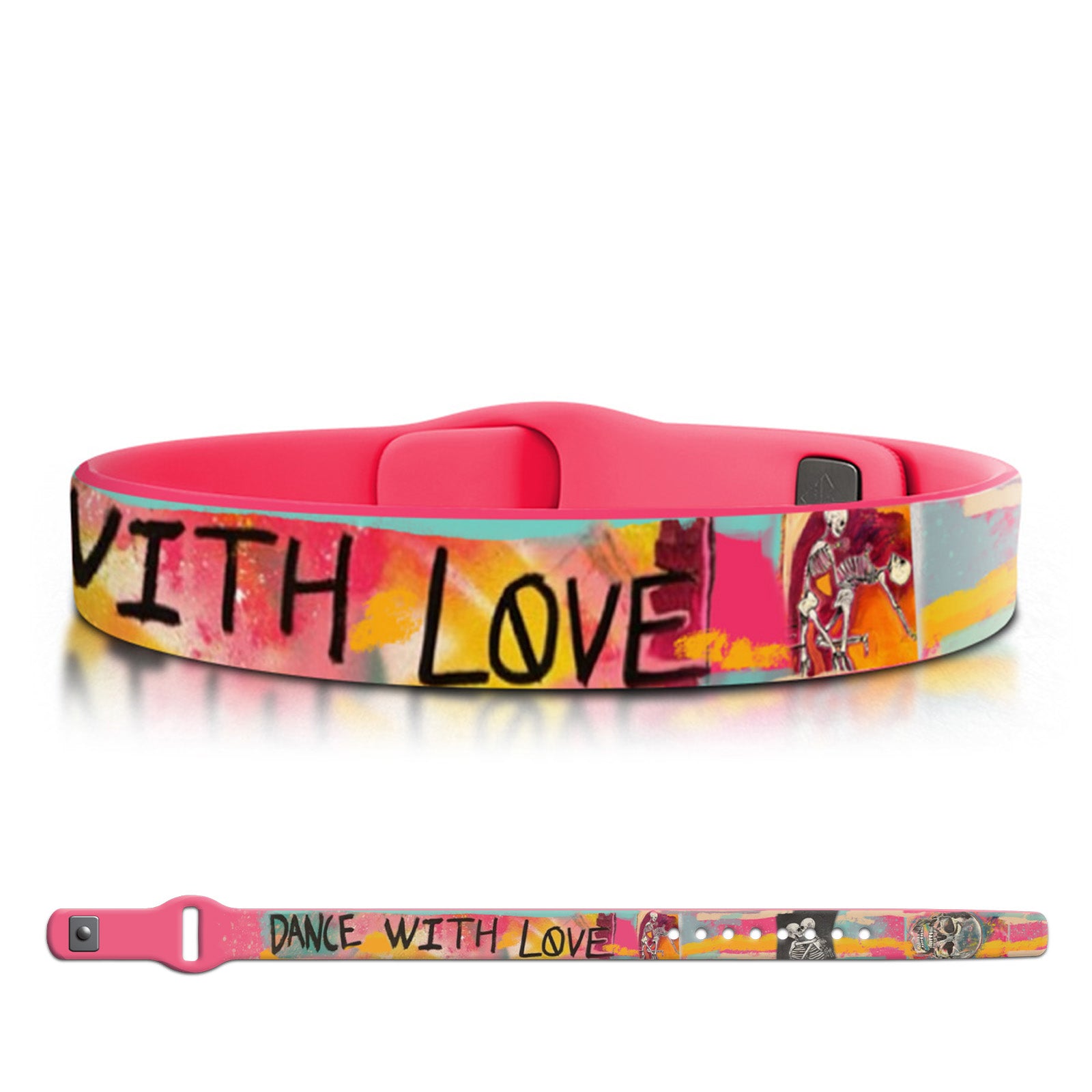Accessory Sport Pin-Tuck Bands