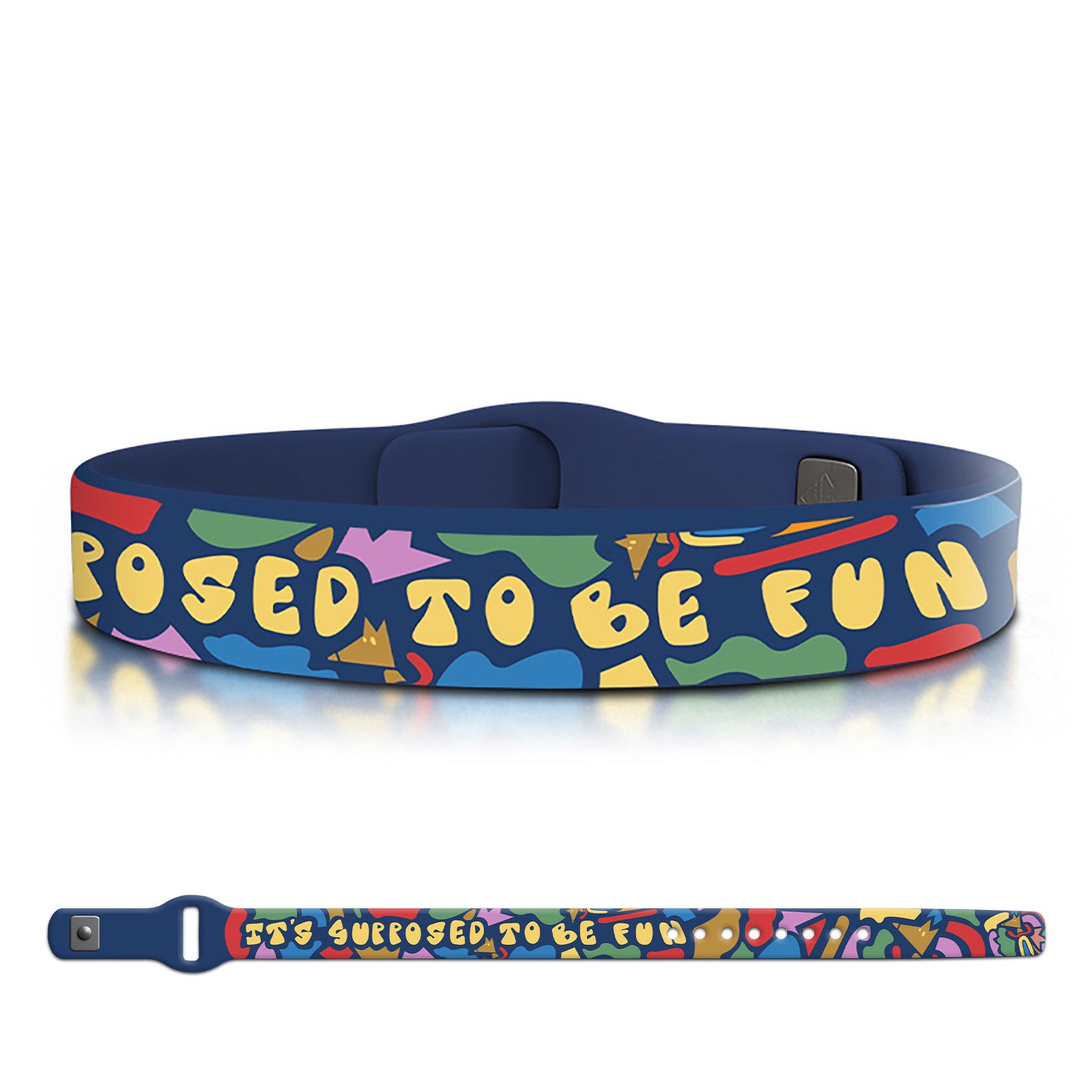 Sport Pin-Tuck Bands