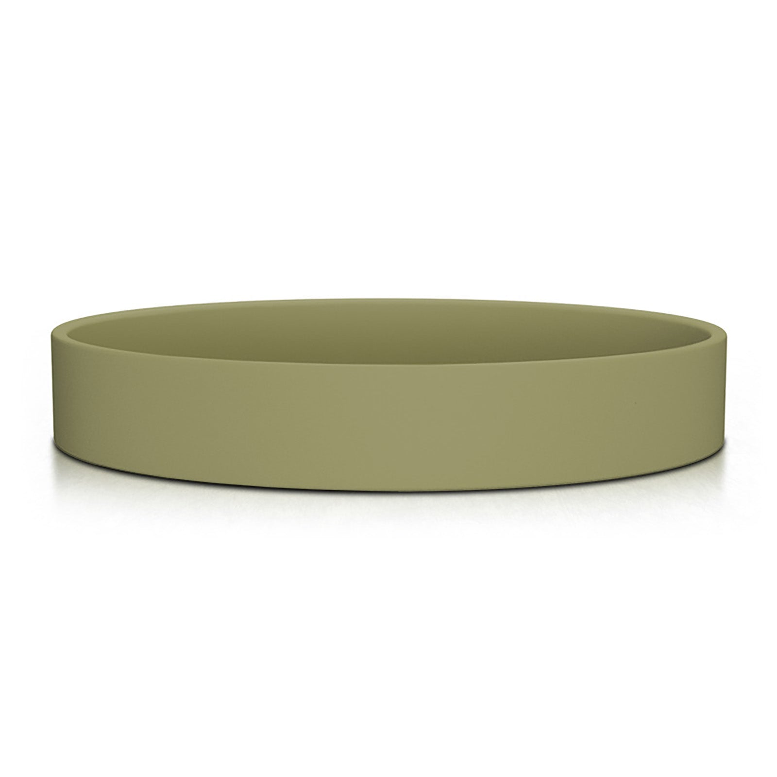 Accessory Stretch Band Men Band Limited | Saguaro Green Men ROAD iD