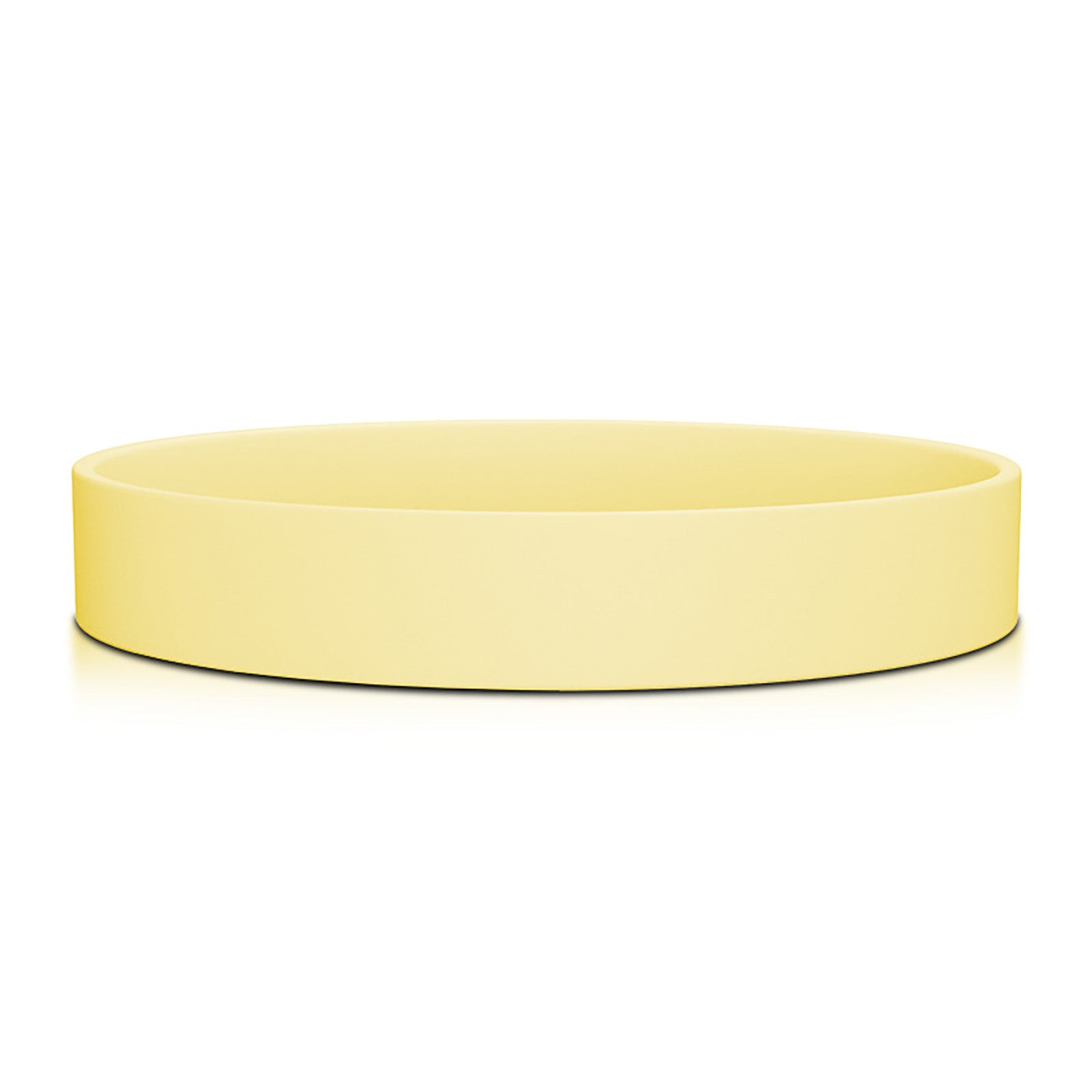 Accessory Stretch Band Women Band Limited | Seashell Yellow Women ROAD iD