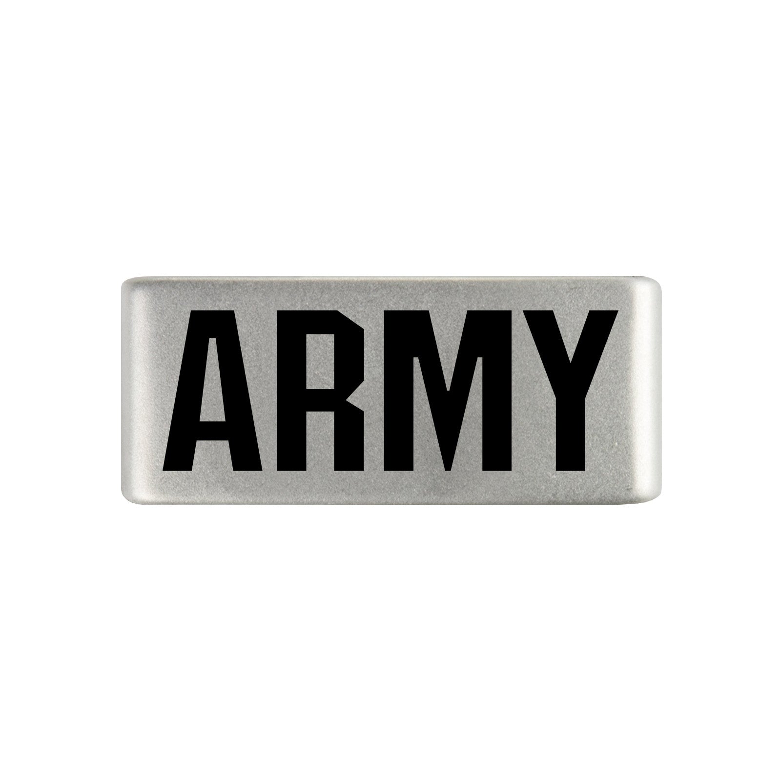 Army Badge Badge 13mm Slate ROAD iD