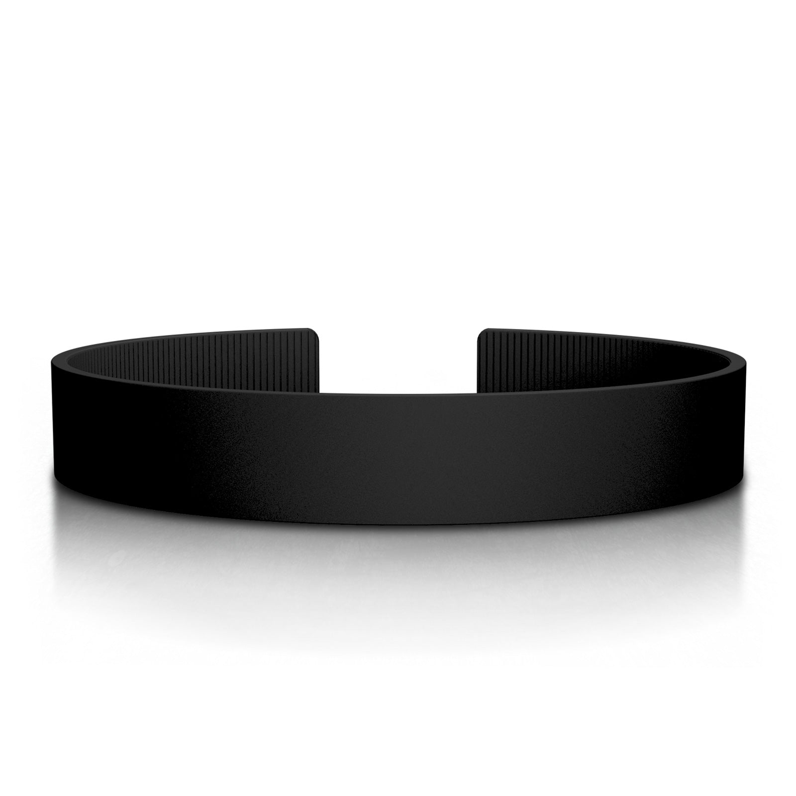 Elite Bands Band 13mm Classic | Black ROAD iD