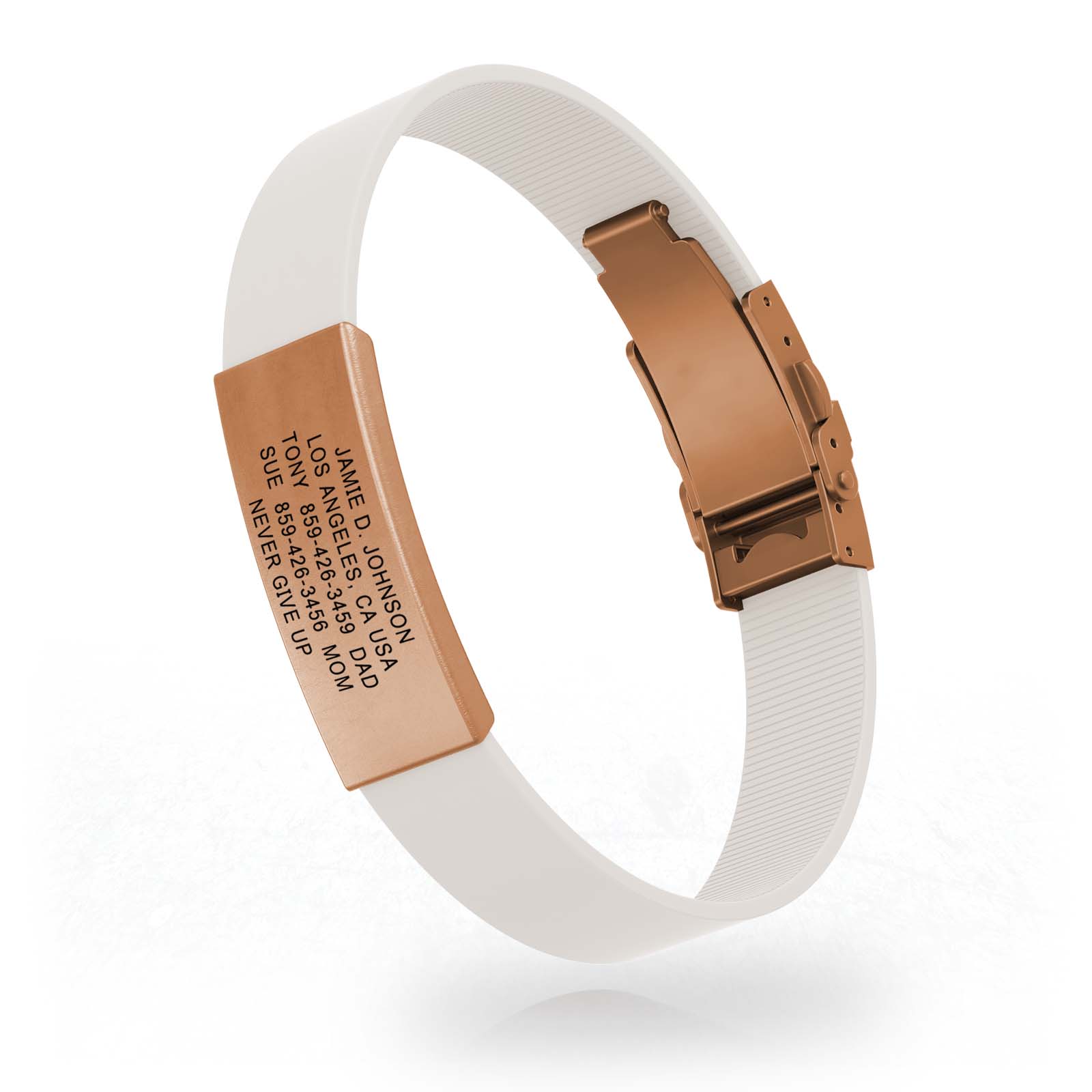 Elite - With Profile ID 13mm - ROAD iD