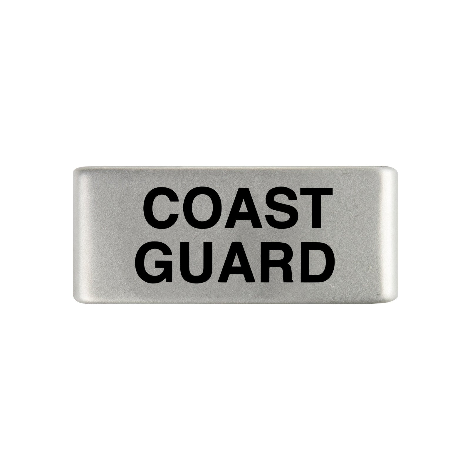 Coast Guard Badge Badge 13mm Slate ROAD iD