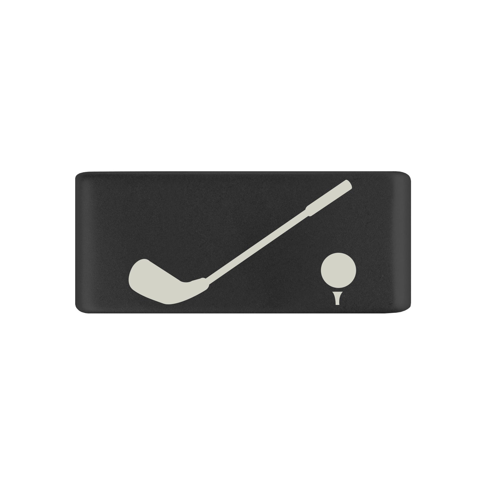 Golf Club Badge