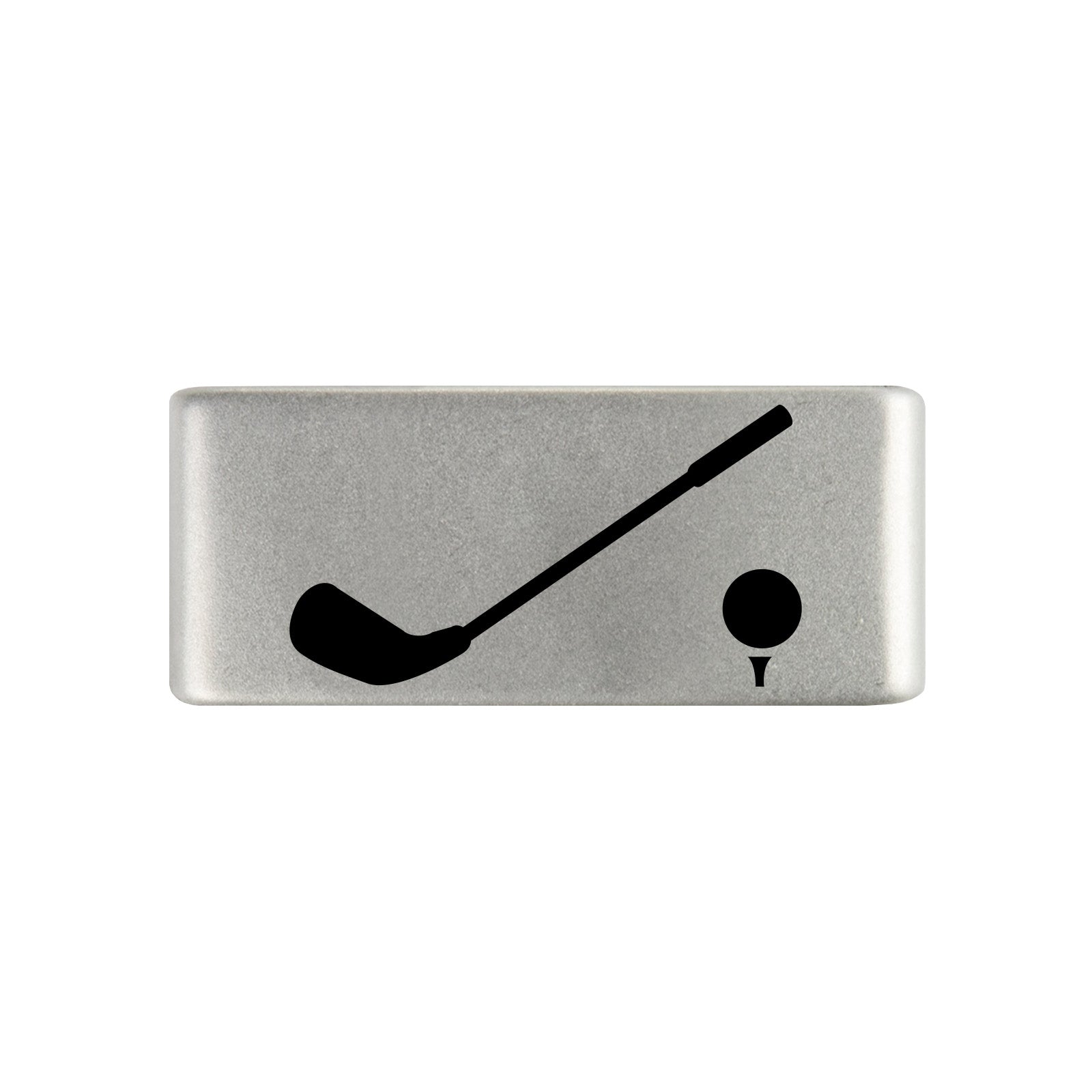 Golf Club Badge