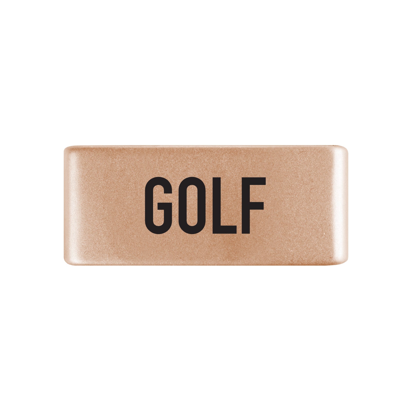 Golf Badge
